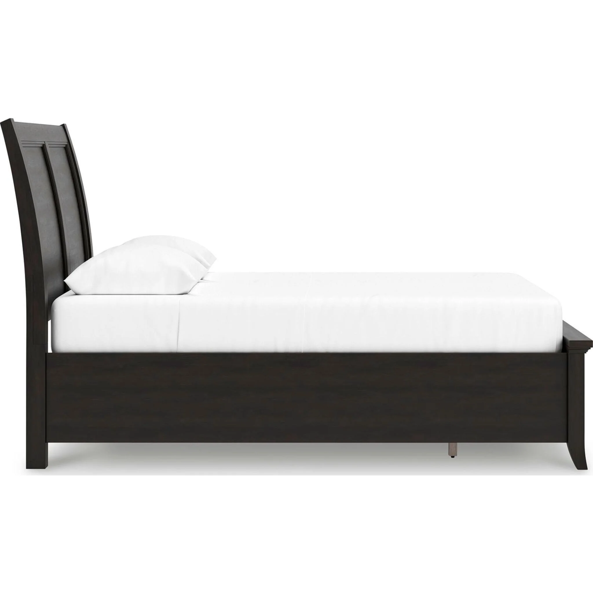 Bambori-Exclusive 5 Piece Sleigh Bedroom - Image 30