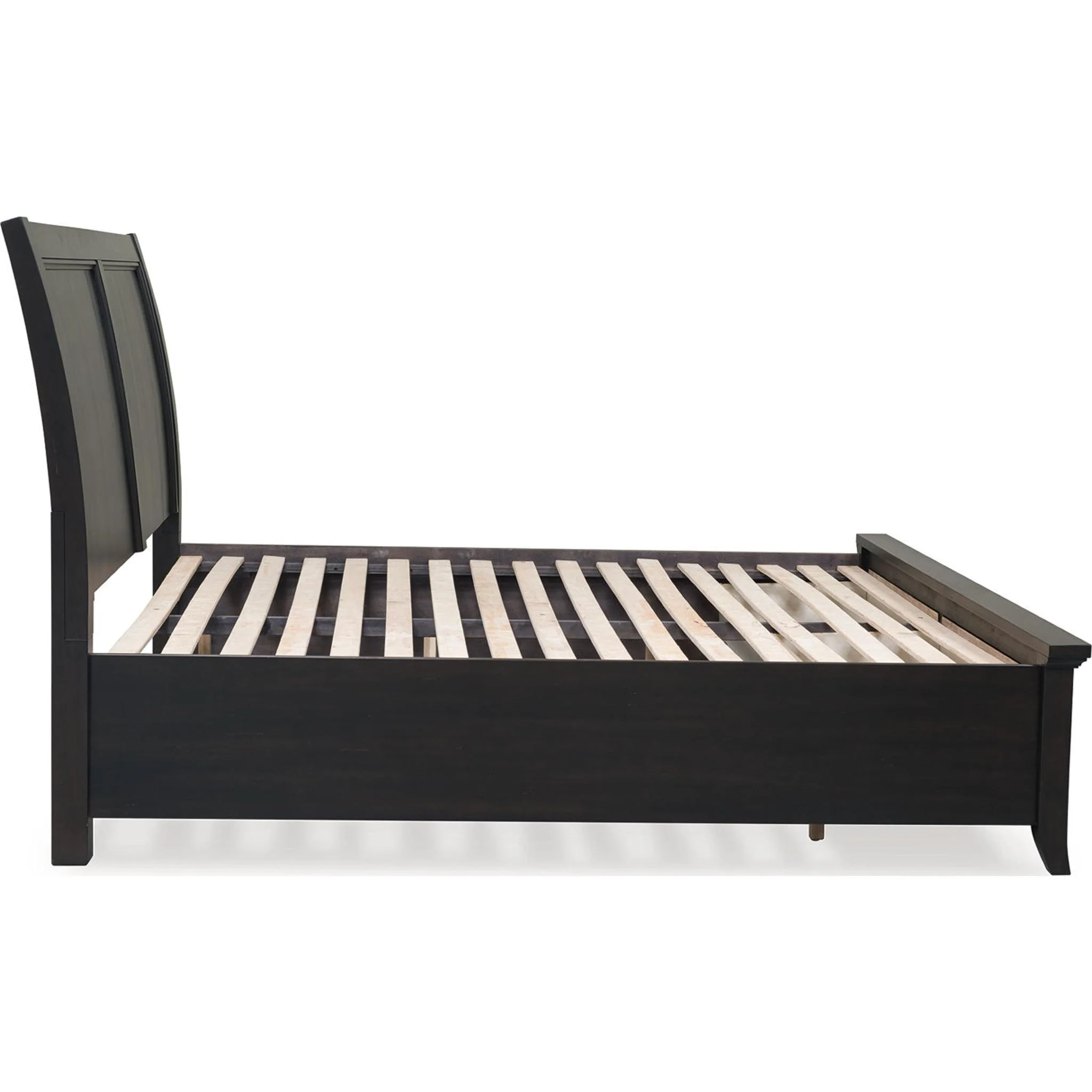 Bambori-Exclusive 5 Piece Sleigh Bedroom - Image 48