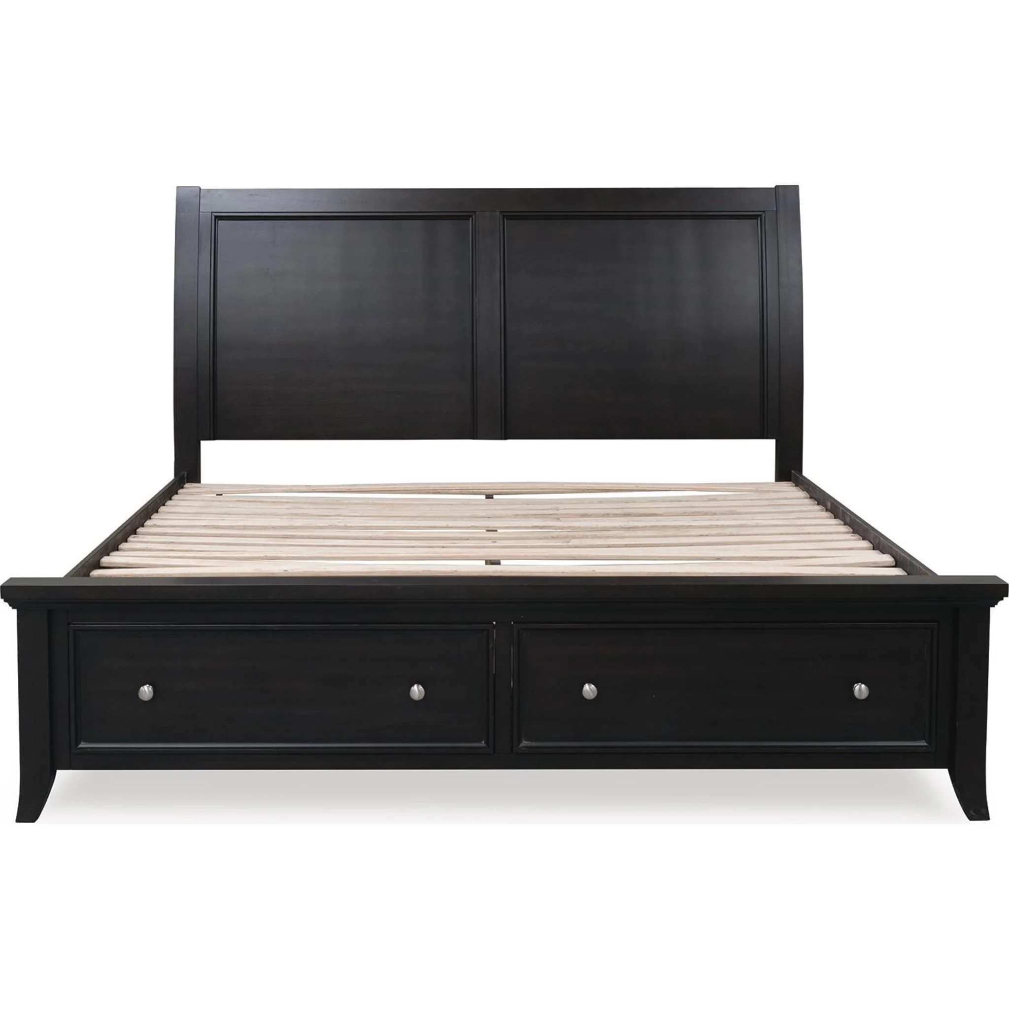Bambori-Exclusive 5 Piece Sleigh Bedroom - Image 59