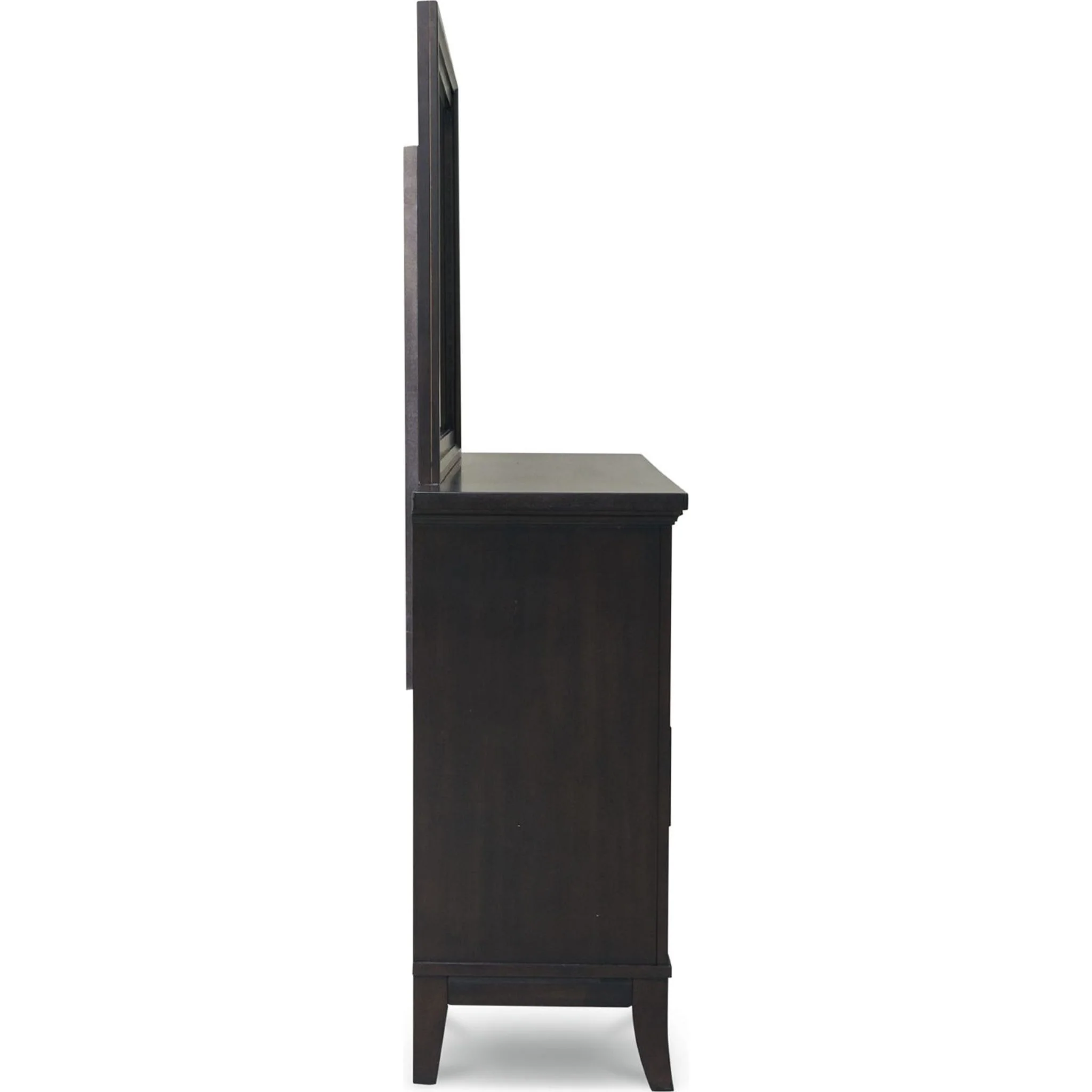 Bambori-Exclusive 5 Piece Sleigh Bedroom - Image 8