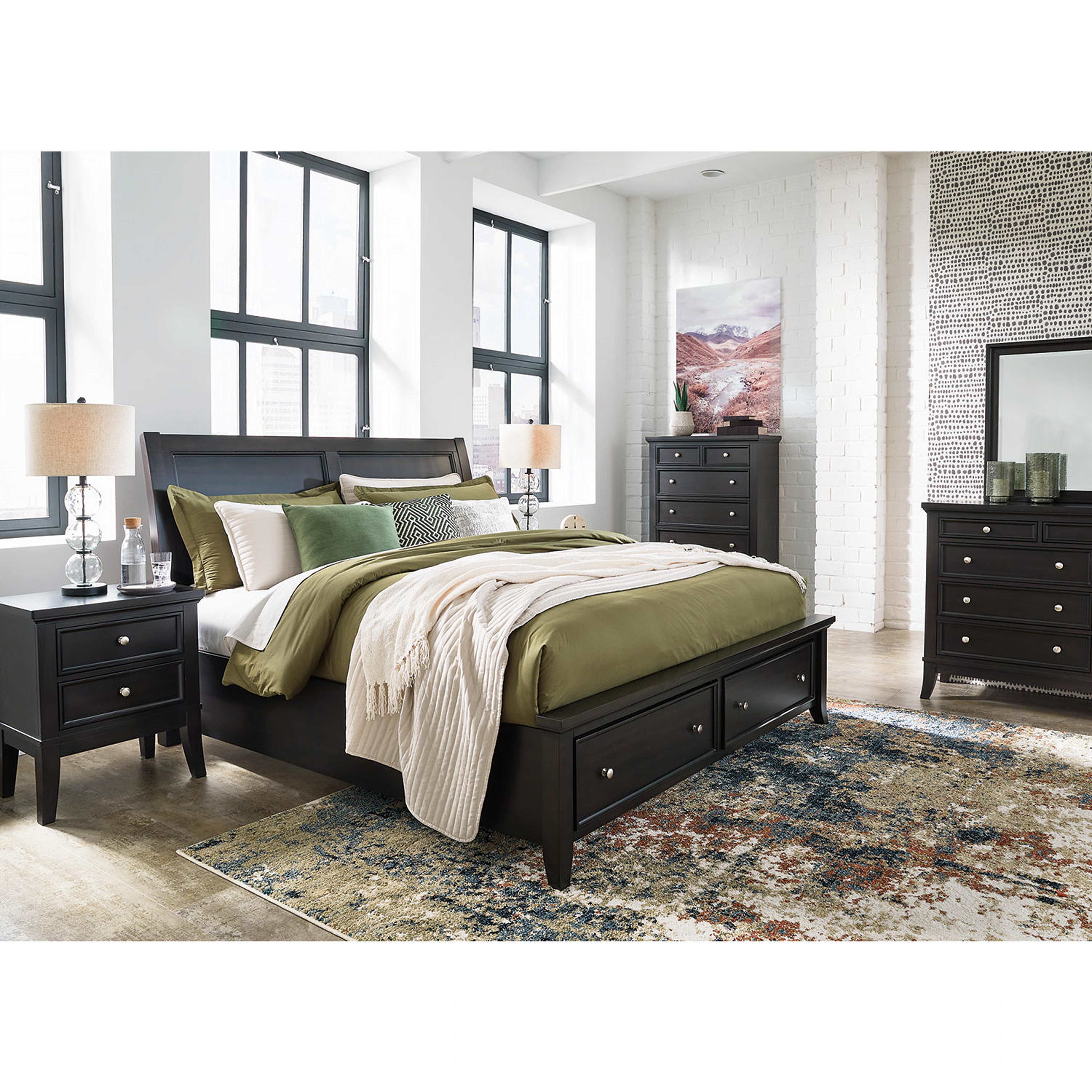 Bambori-Exclusive Nightstand - Image 14