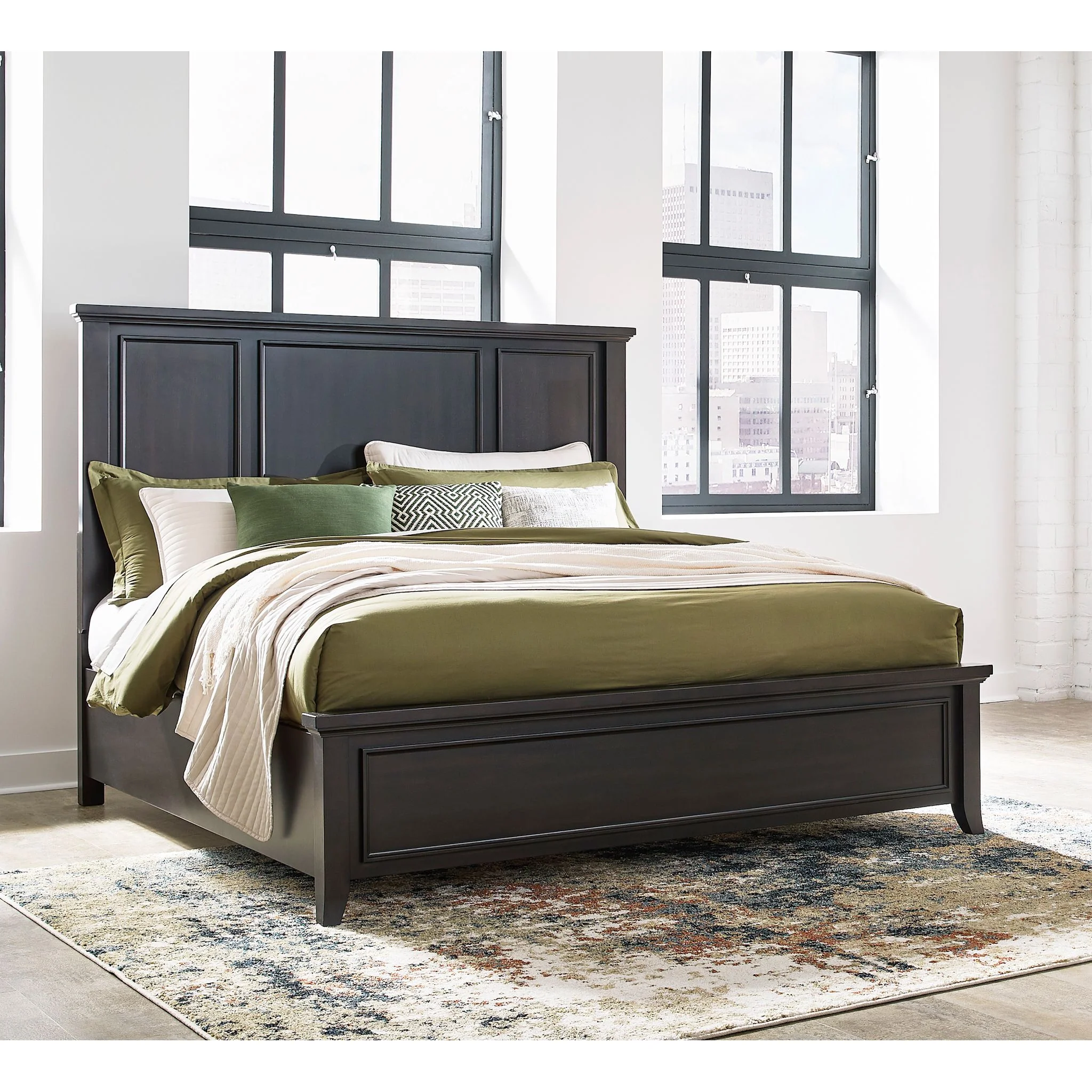 Bambori-Exclusive Platform Bed - Image 10