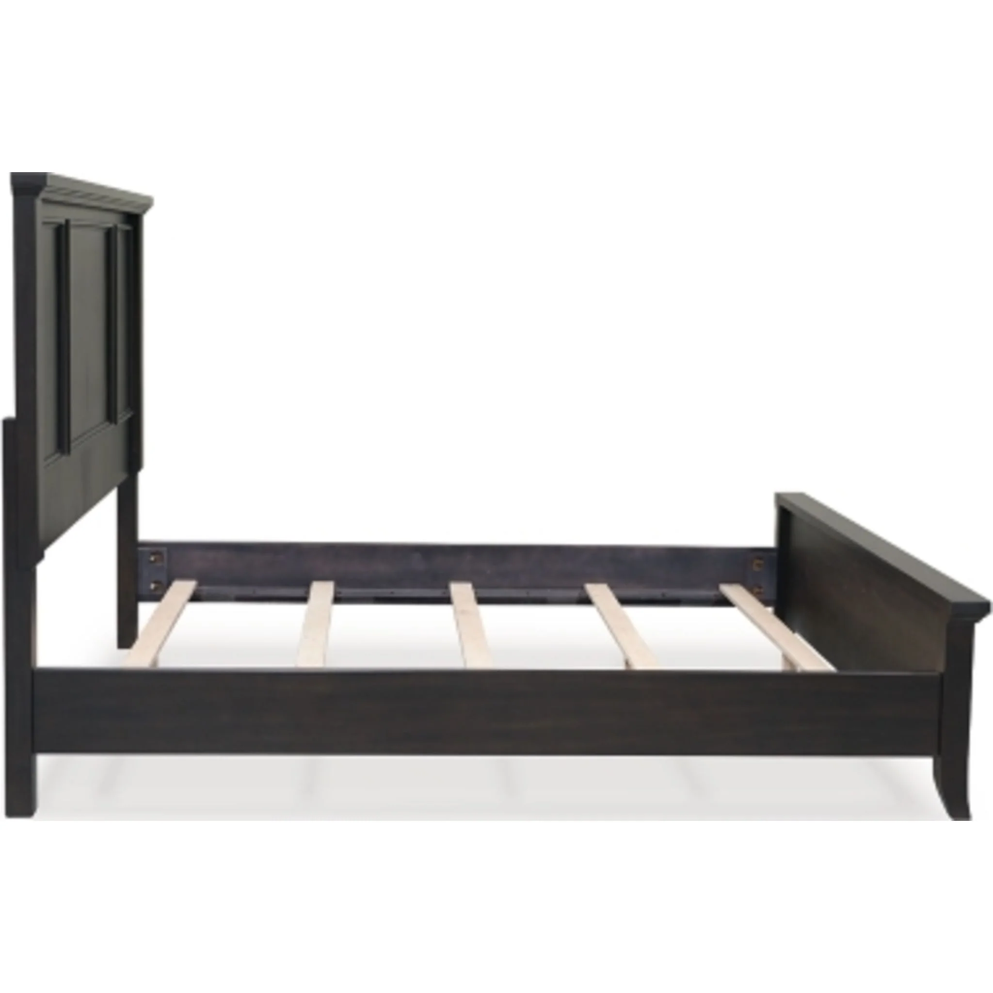 Bambori-Exclusive Platform Bed - Image 4