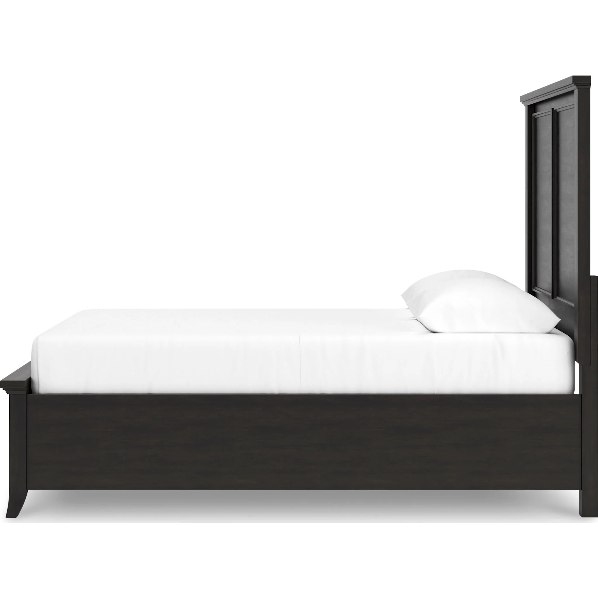 Bambori-Exclusive Platform Bed - Image 5