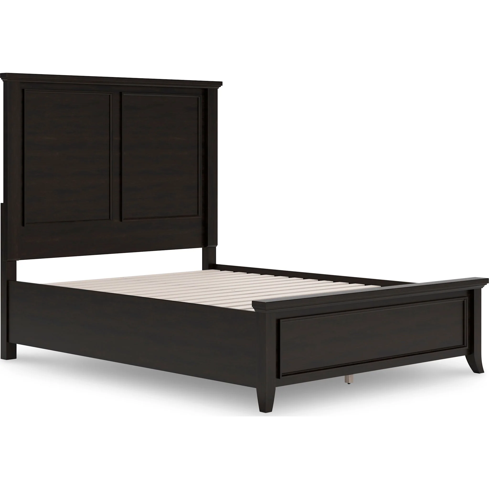Bambori-Exclusive Platform Bed - Image 8