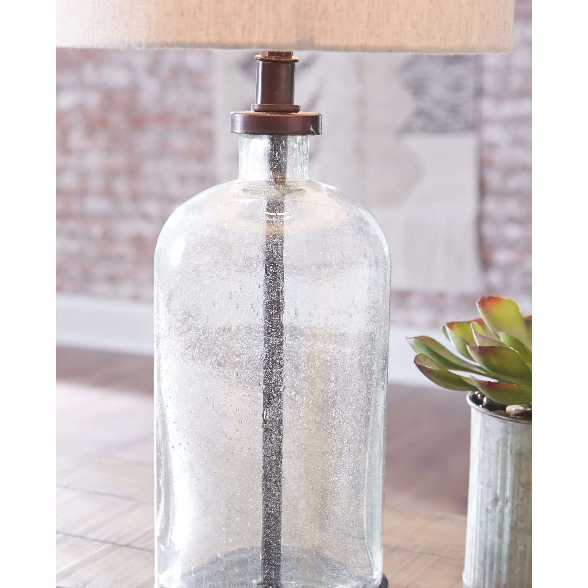 Bandile Table Lamp (Single) - Image 3