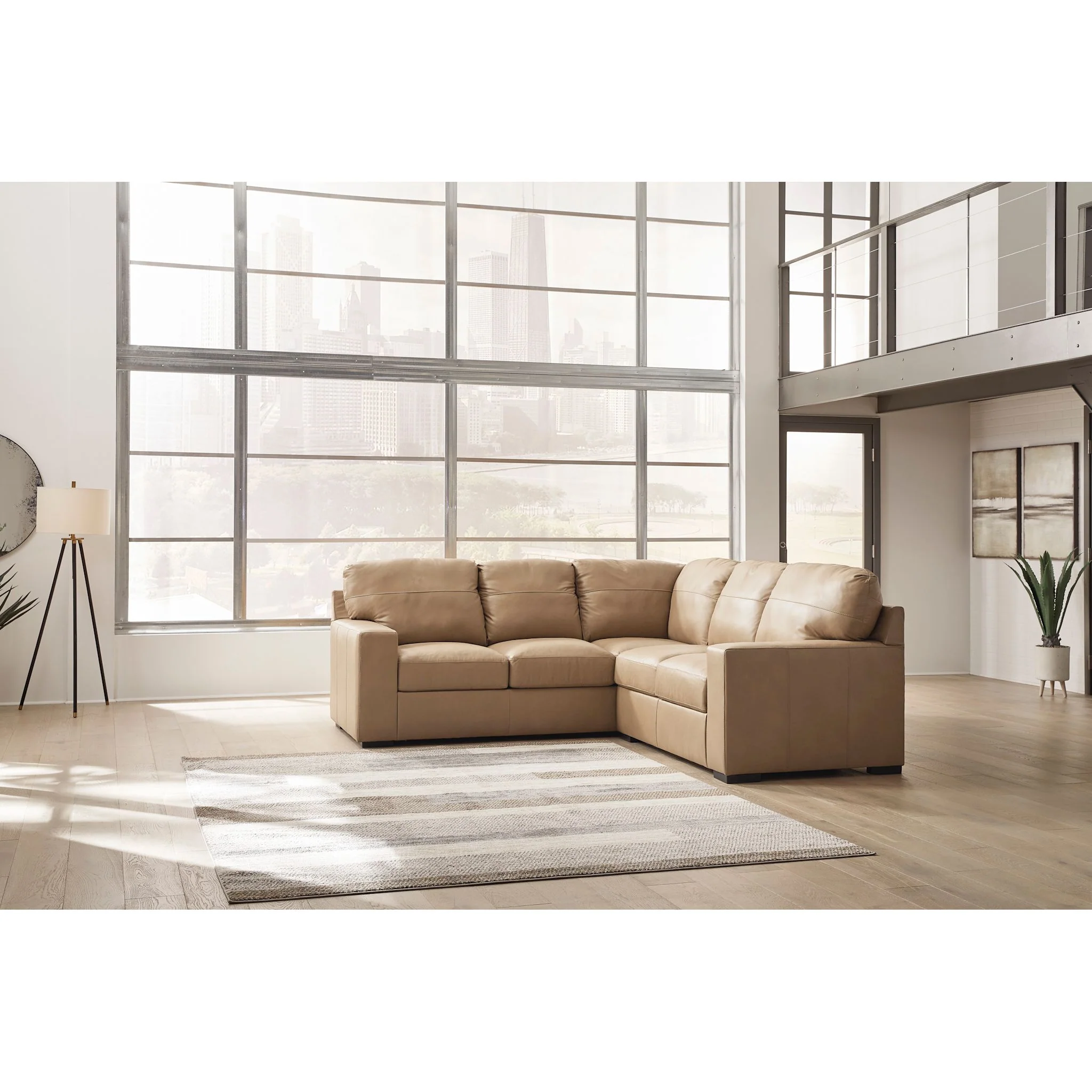 Bandon 2 Piece Sectional - Image 11