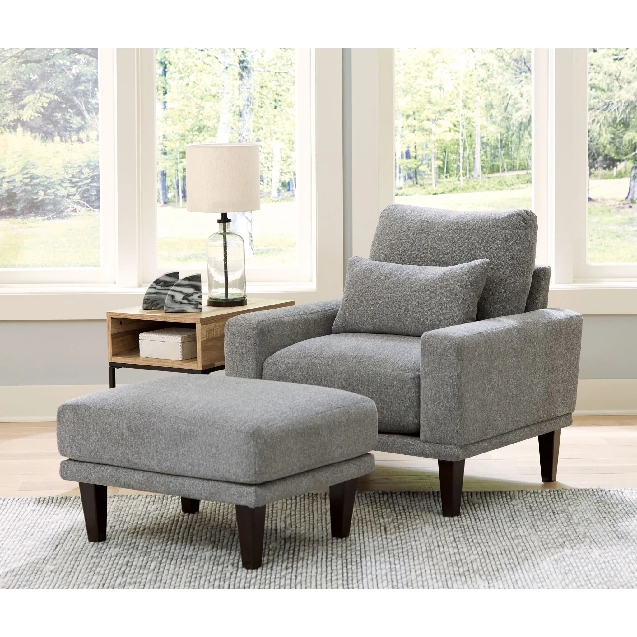 Baneway Chair - Image 3