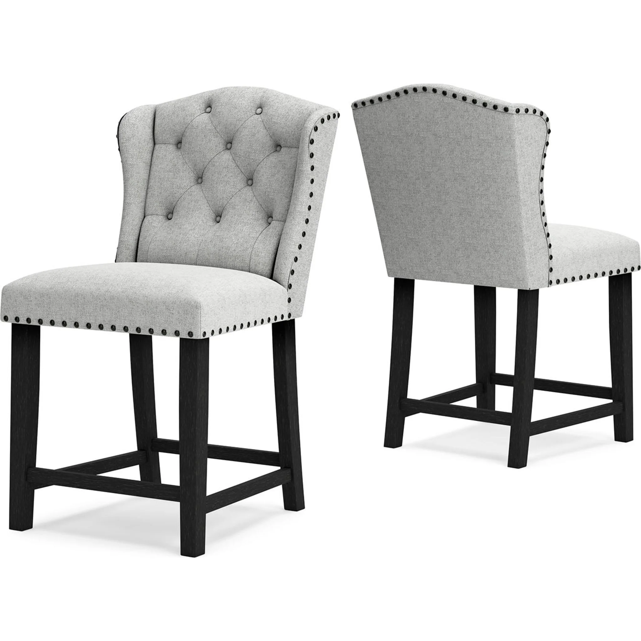 Jeanette Counter Height Stool - Image 2