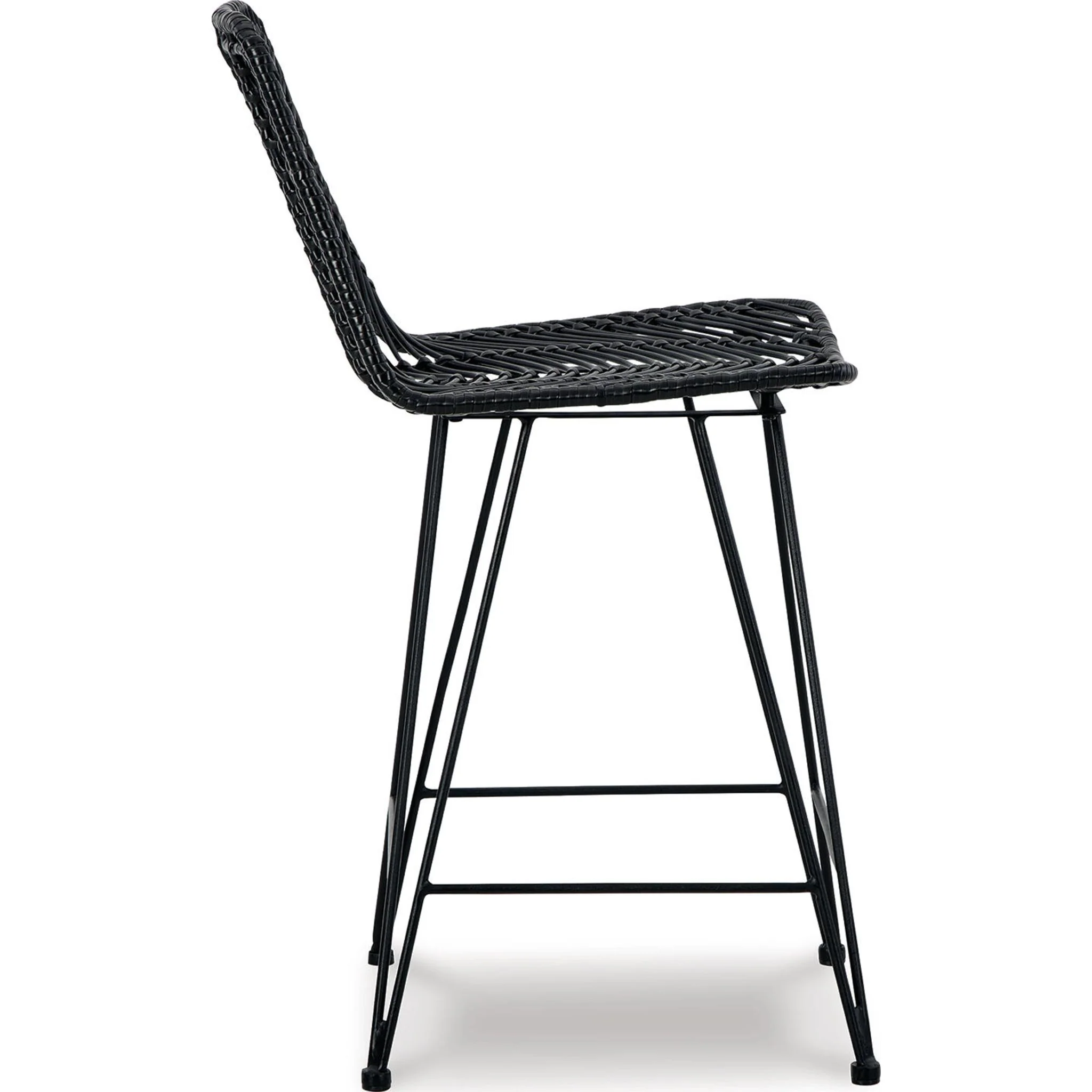 Angentree Counter Height Stool - Image 11