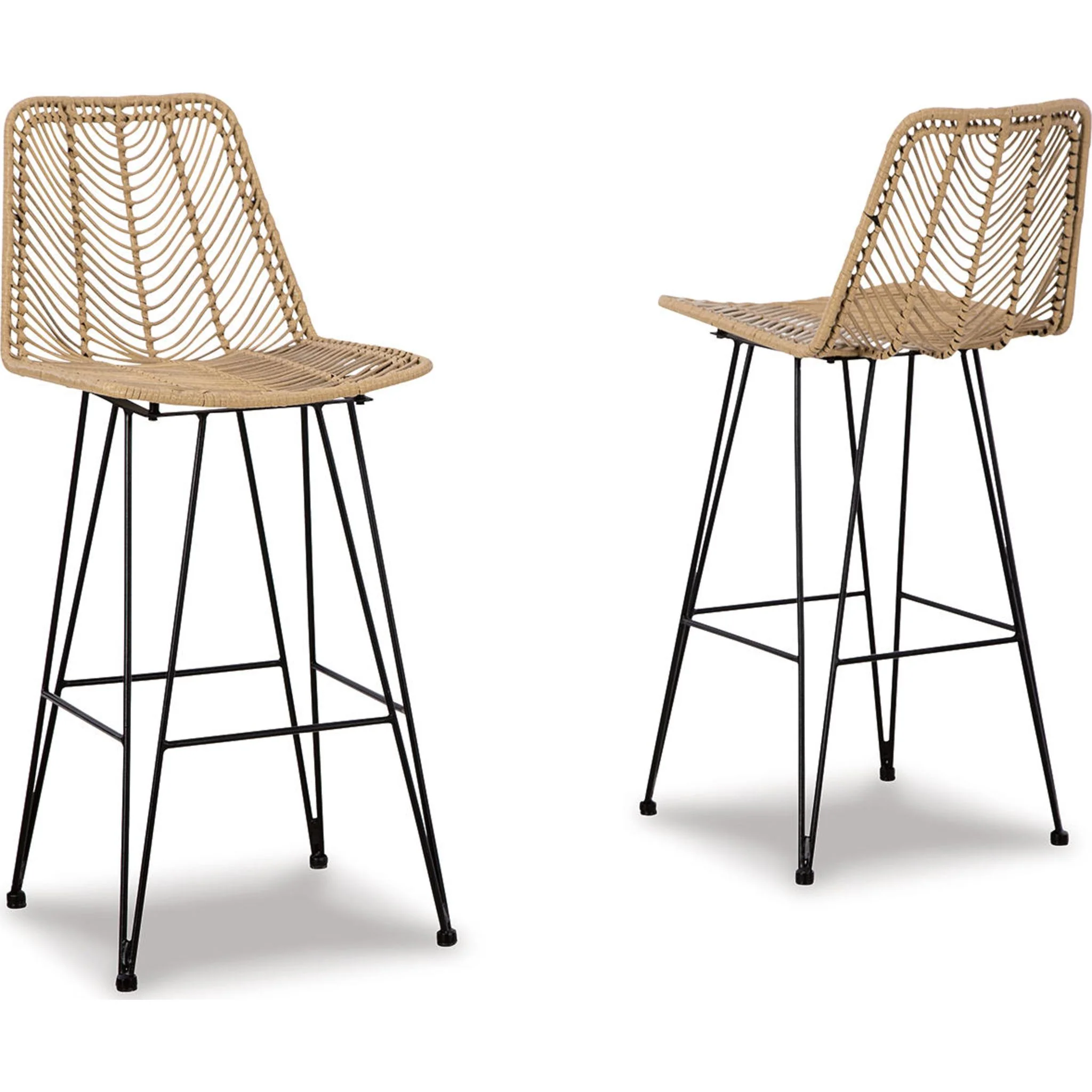Angentree Bar Height Stool - Image 3
