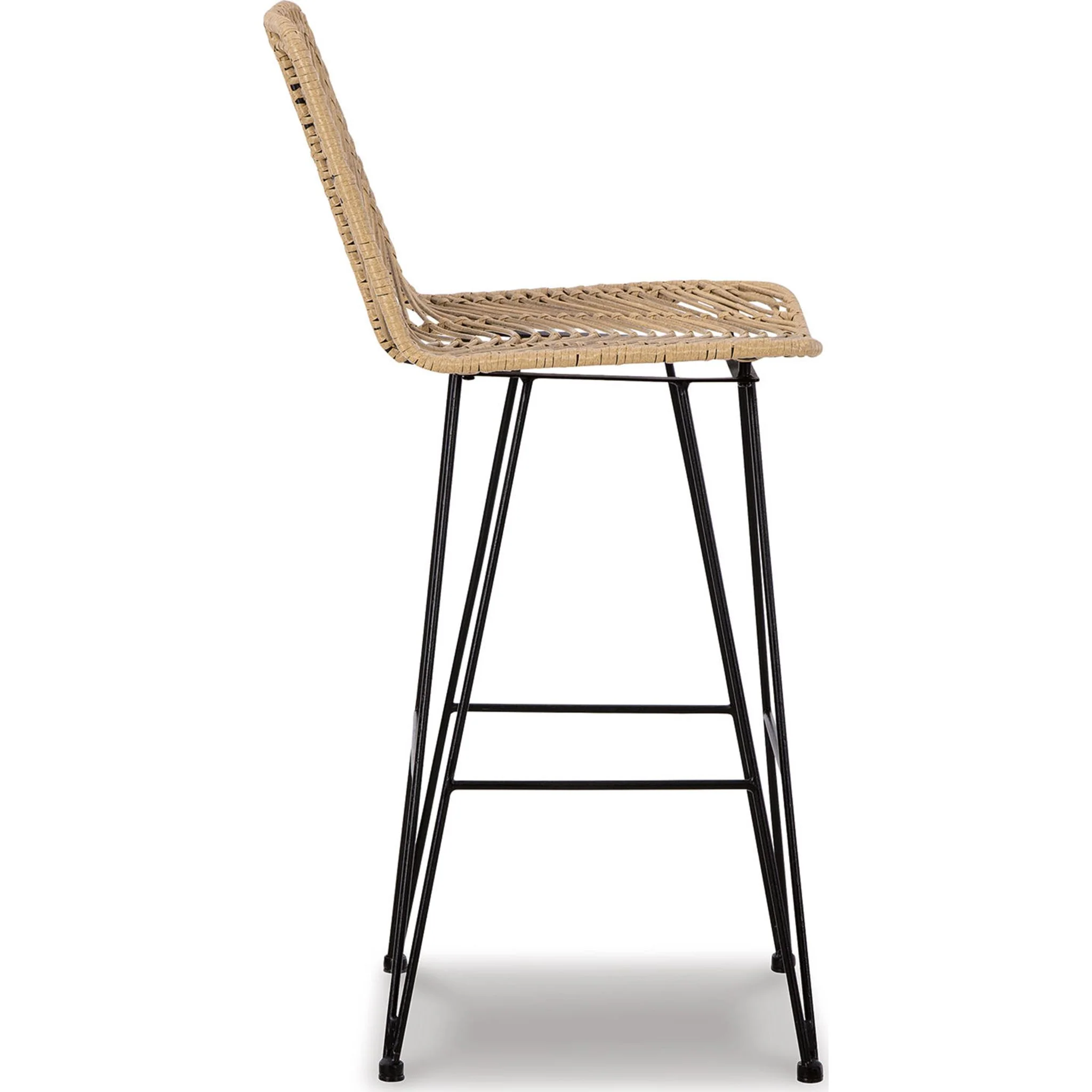 Angentree Bar Height Stool - Image 4