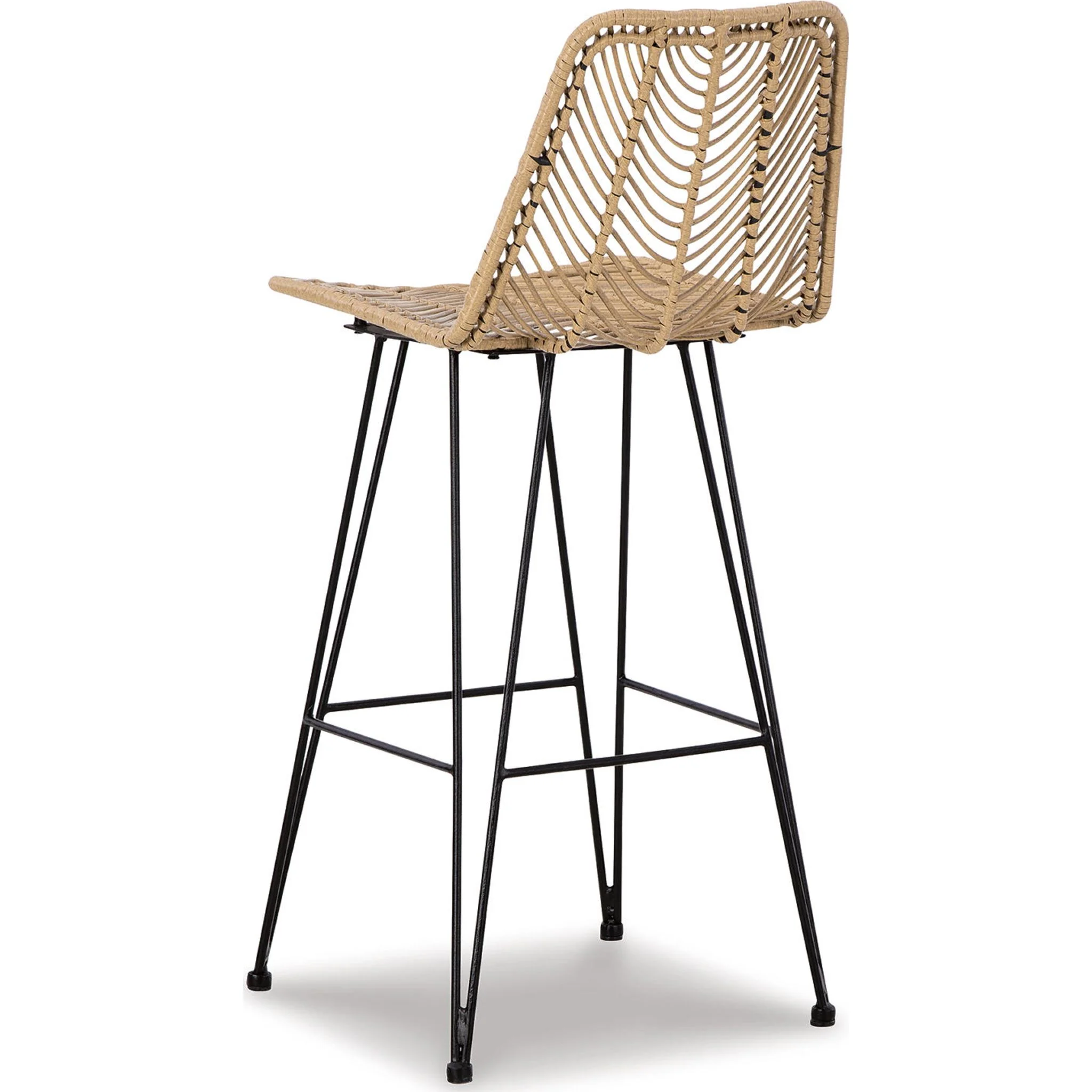 Angentree Bar Height Stool - Image 5