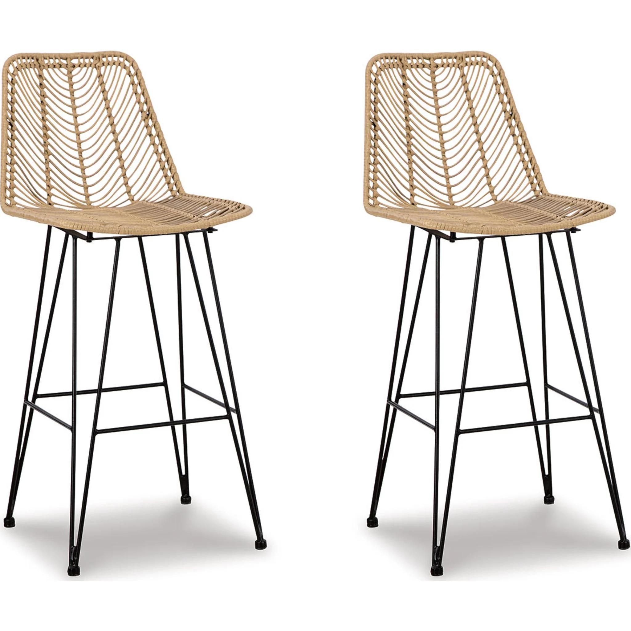 Angentree Bar Height Stool - Image 6