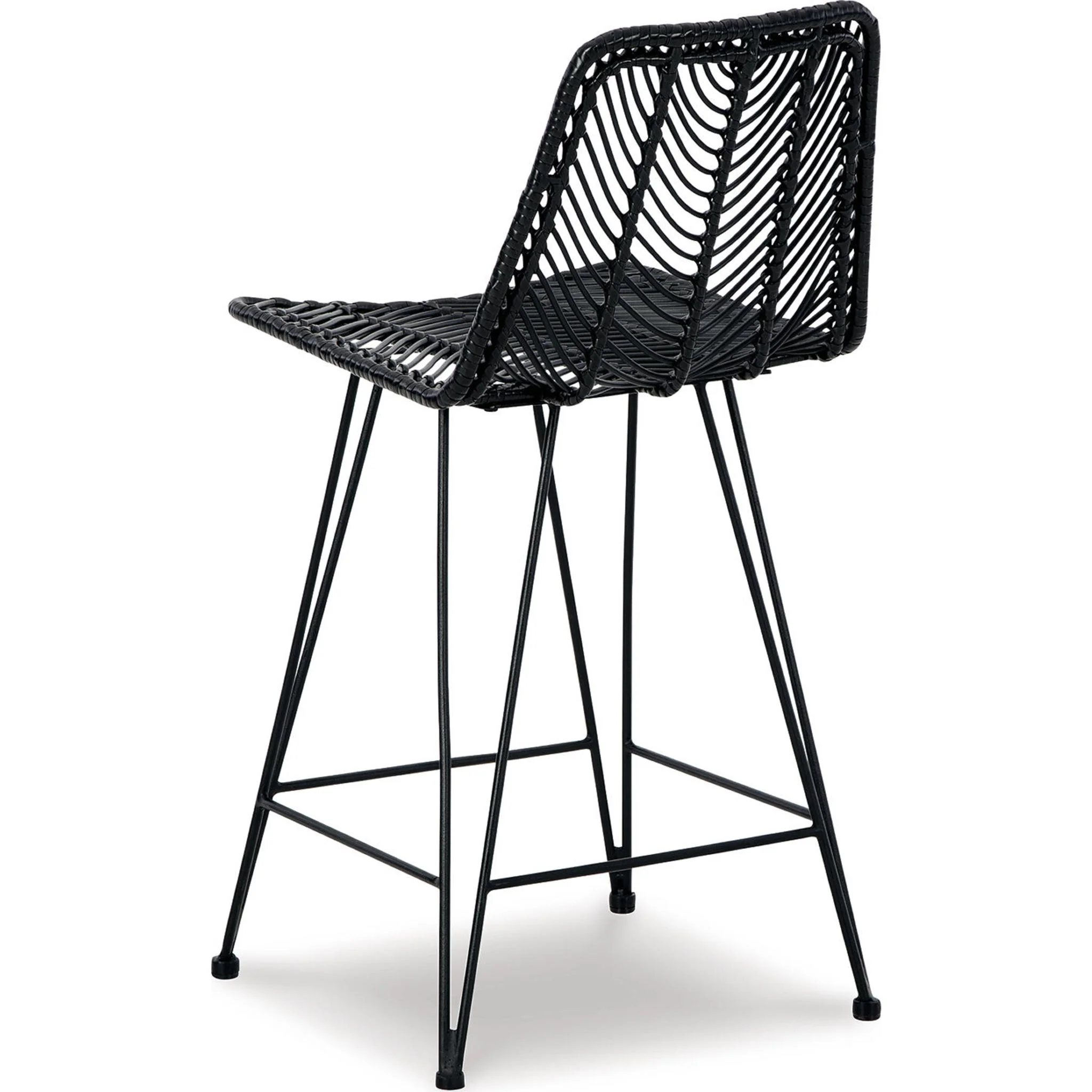 Angentree Counter Height Stool - Image 9