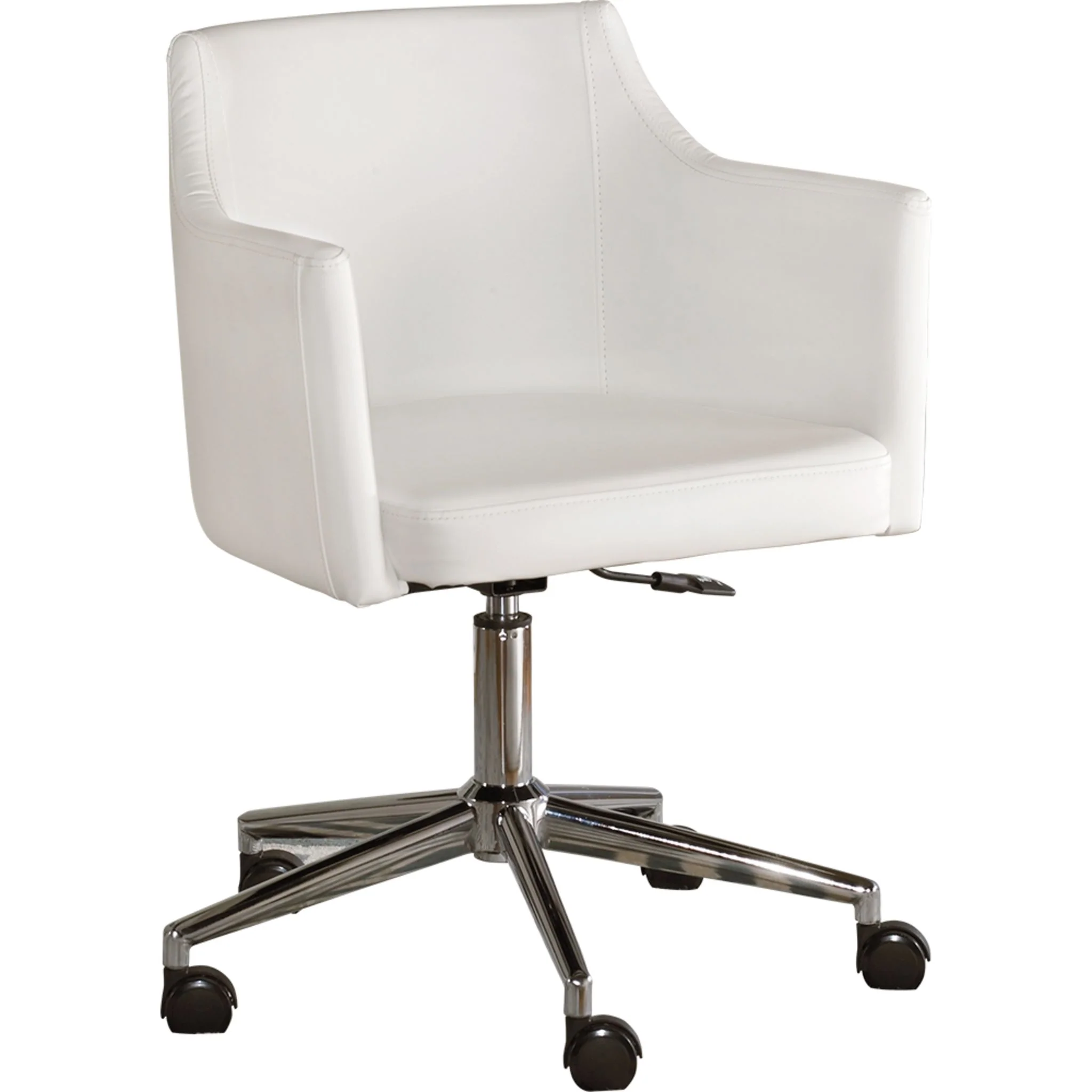 Baraga 2 Pce Home Office Package - Image 4