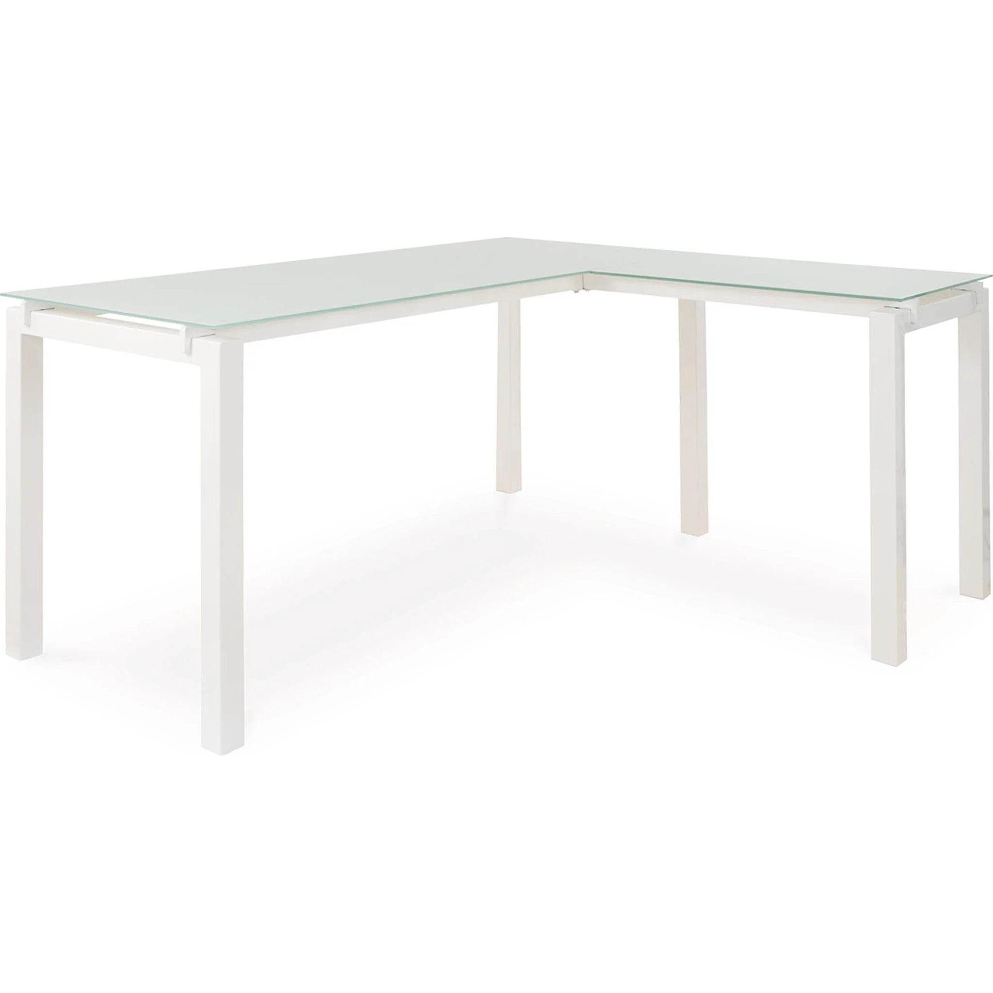 Baraga L-Desk - Image 11