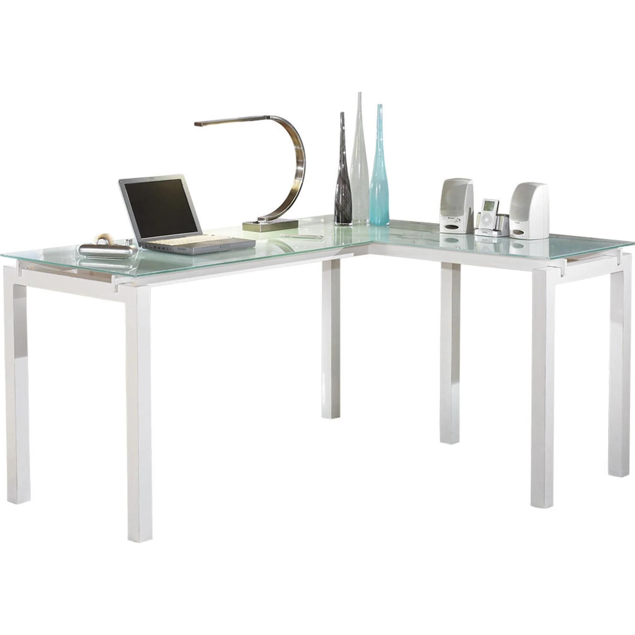 Baraga L-Desk - Image 18
