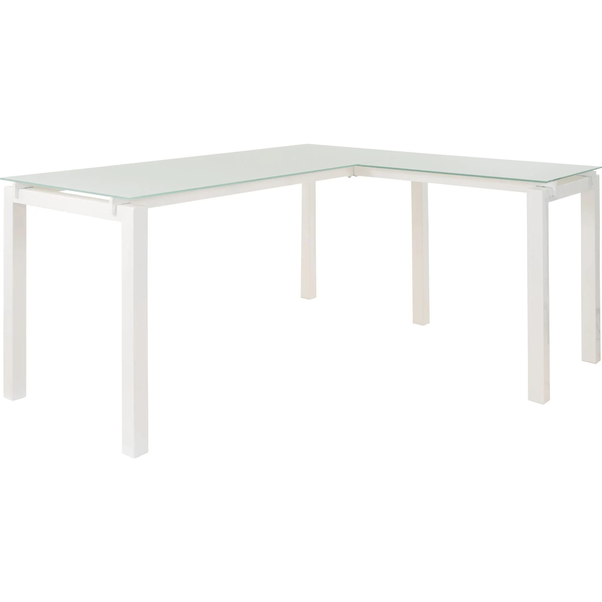 Baraga L-Desk - Image 4
