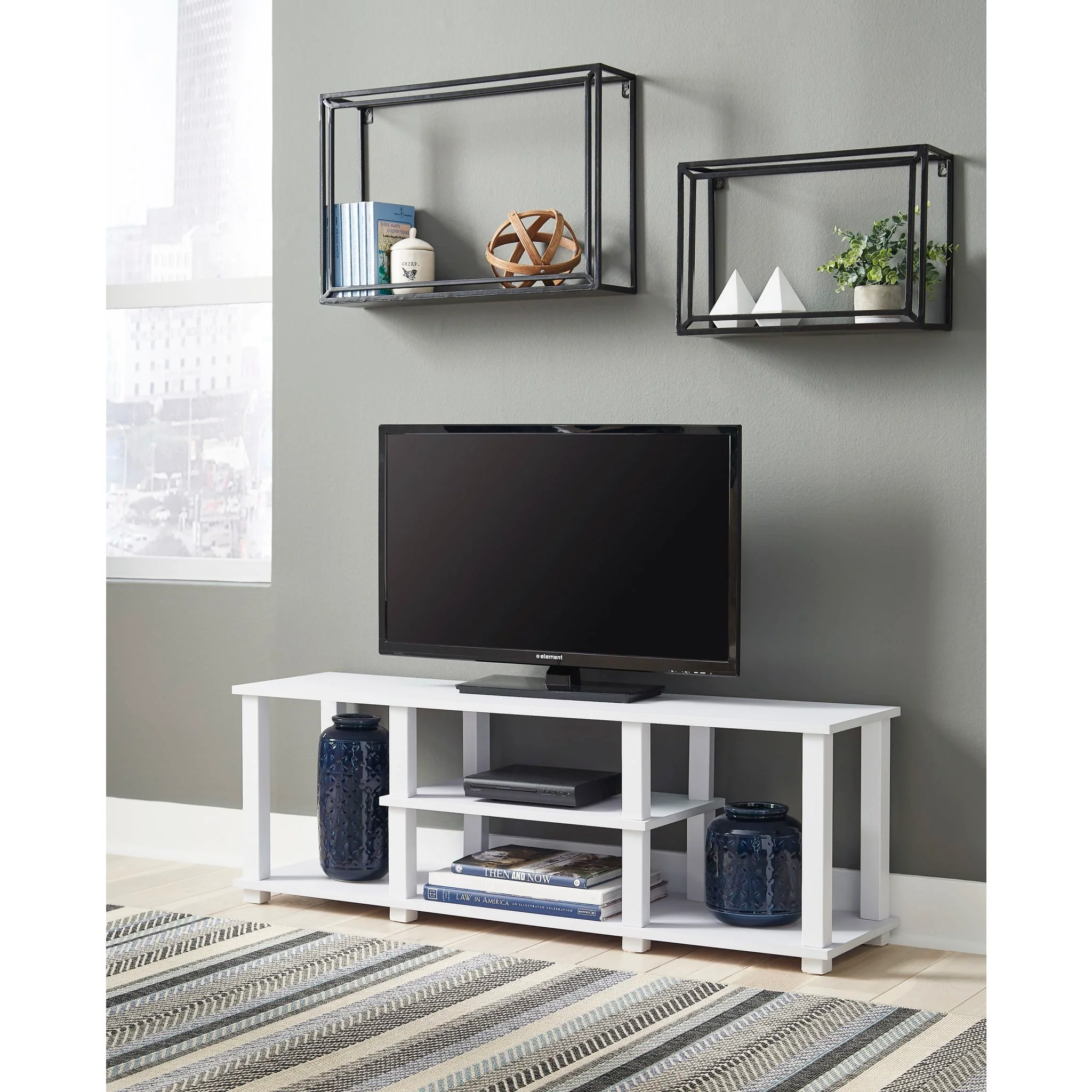 Baraga TV Stand - Image 2