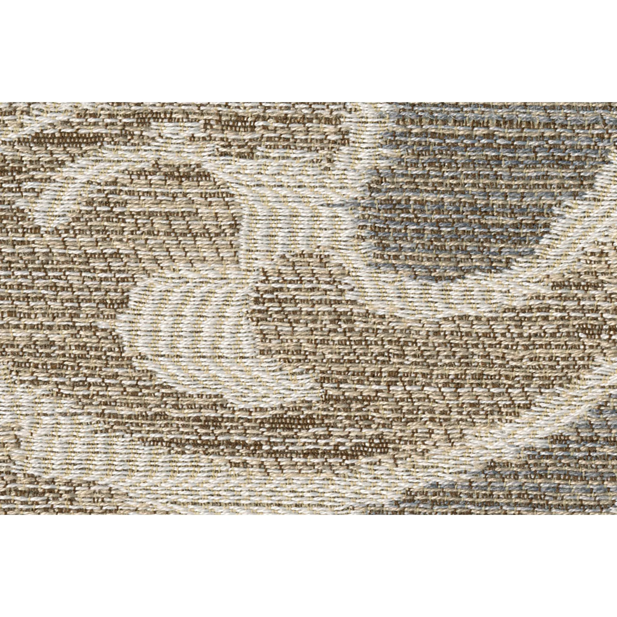 Baranello Oversized Accent Ottoman - Image 7