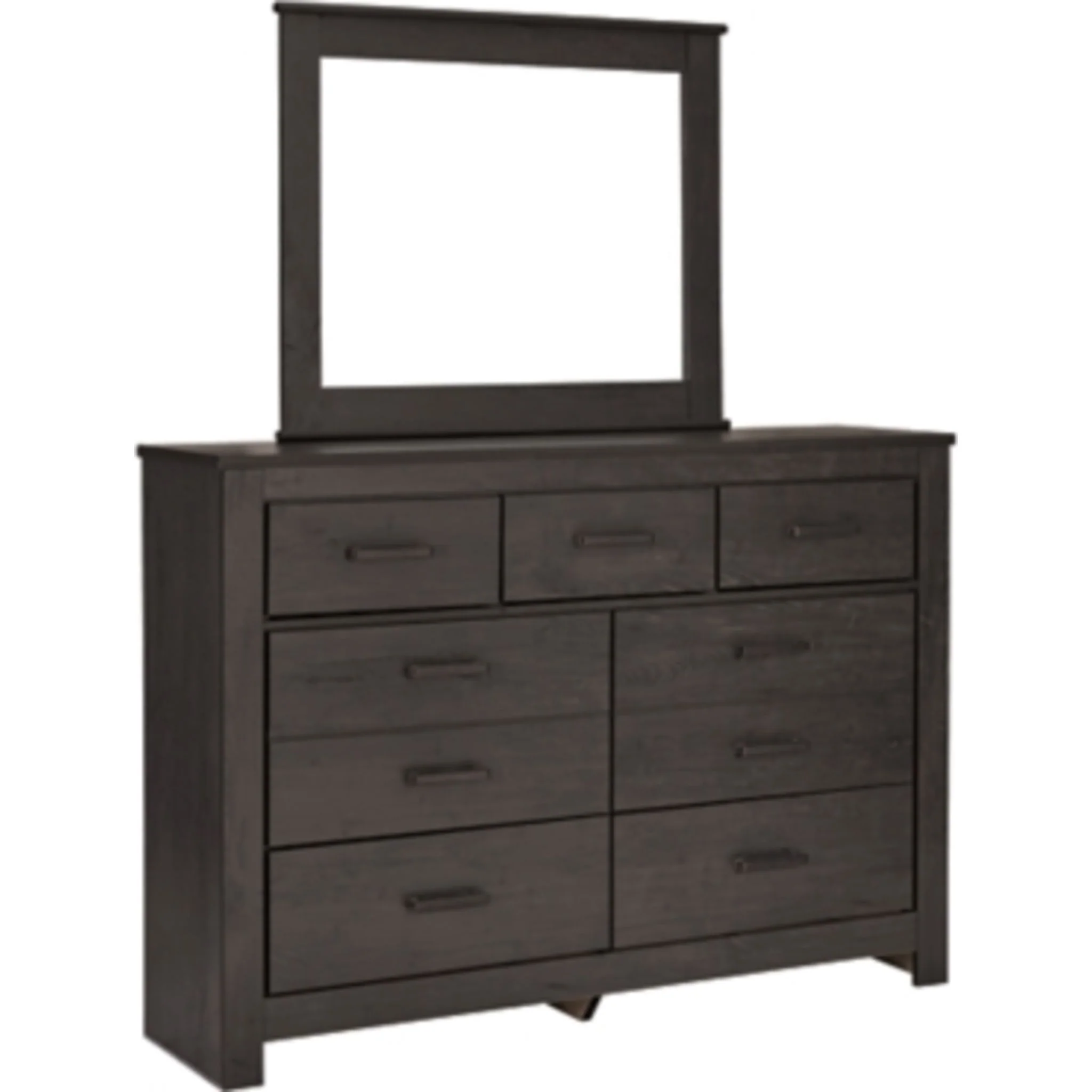 Brinxton 5 Piece Full Panel Bedroom - Image 5