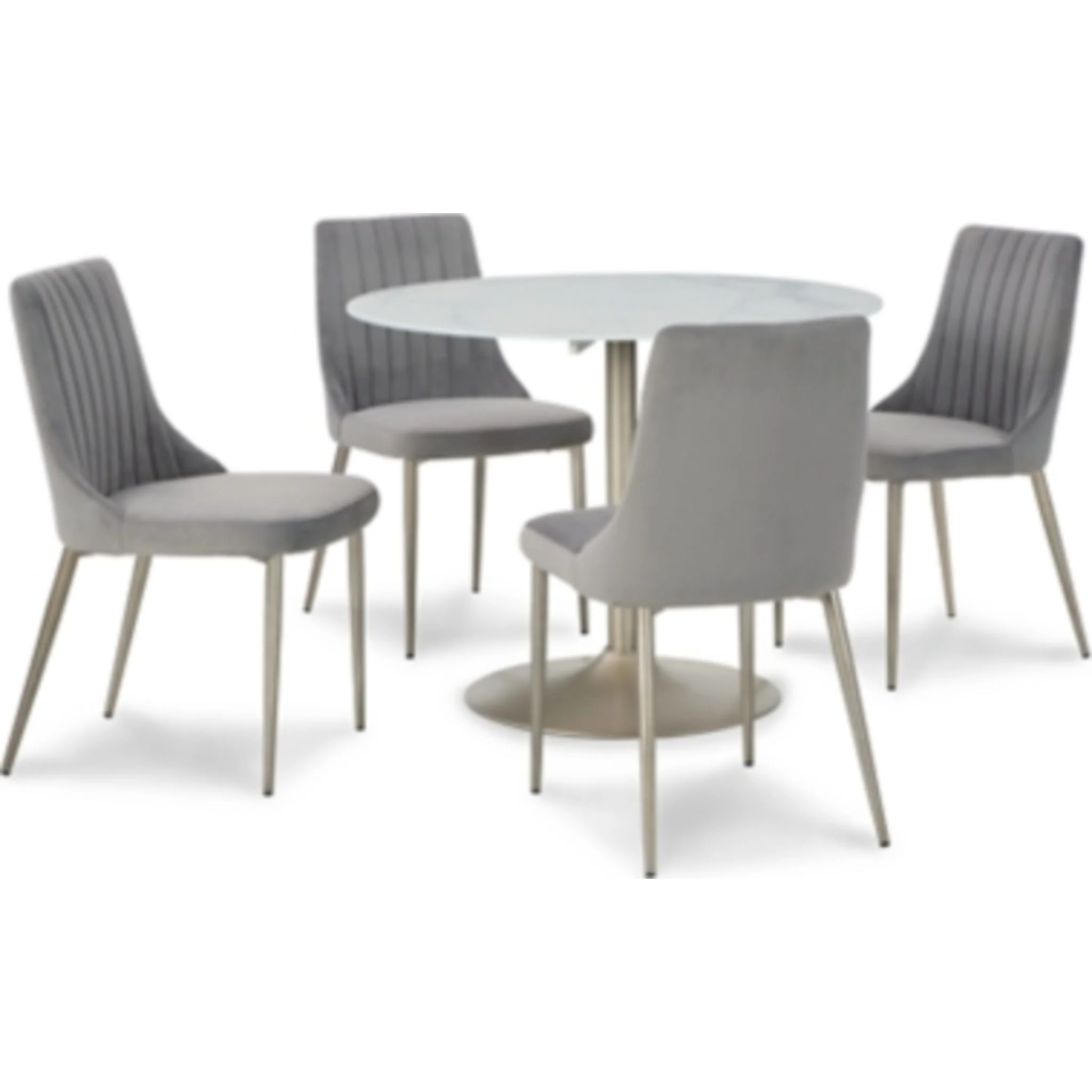 Barchoni Dining Set - Image 9