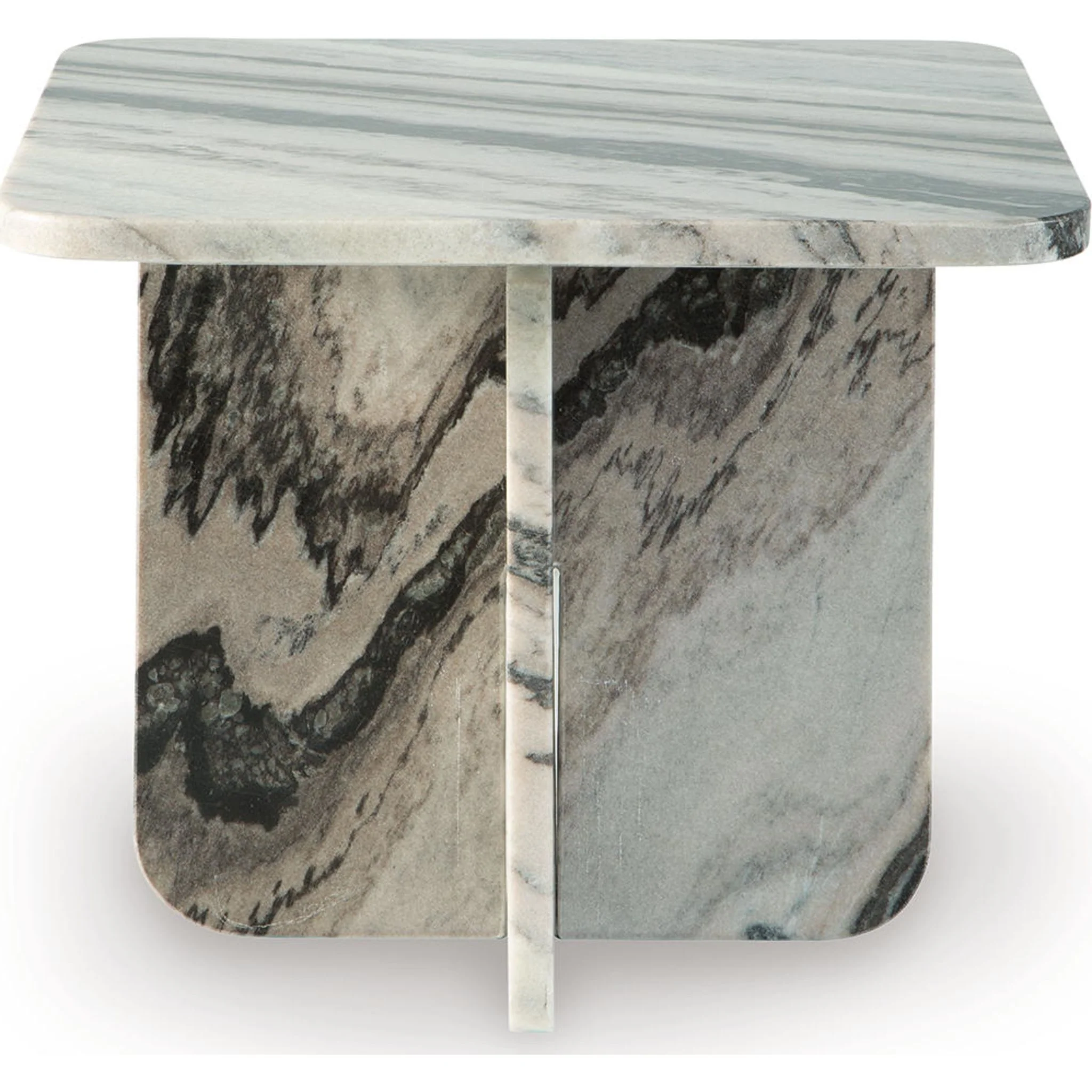 Baretton Accent Table - Image 5
