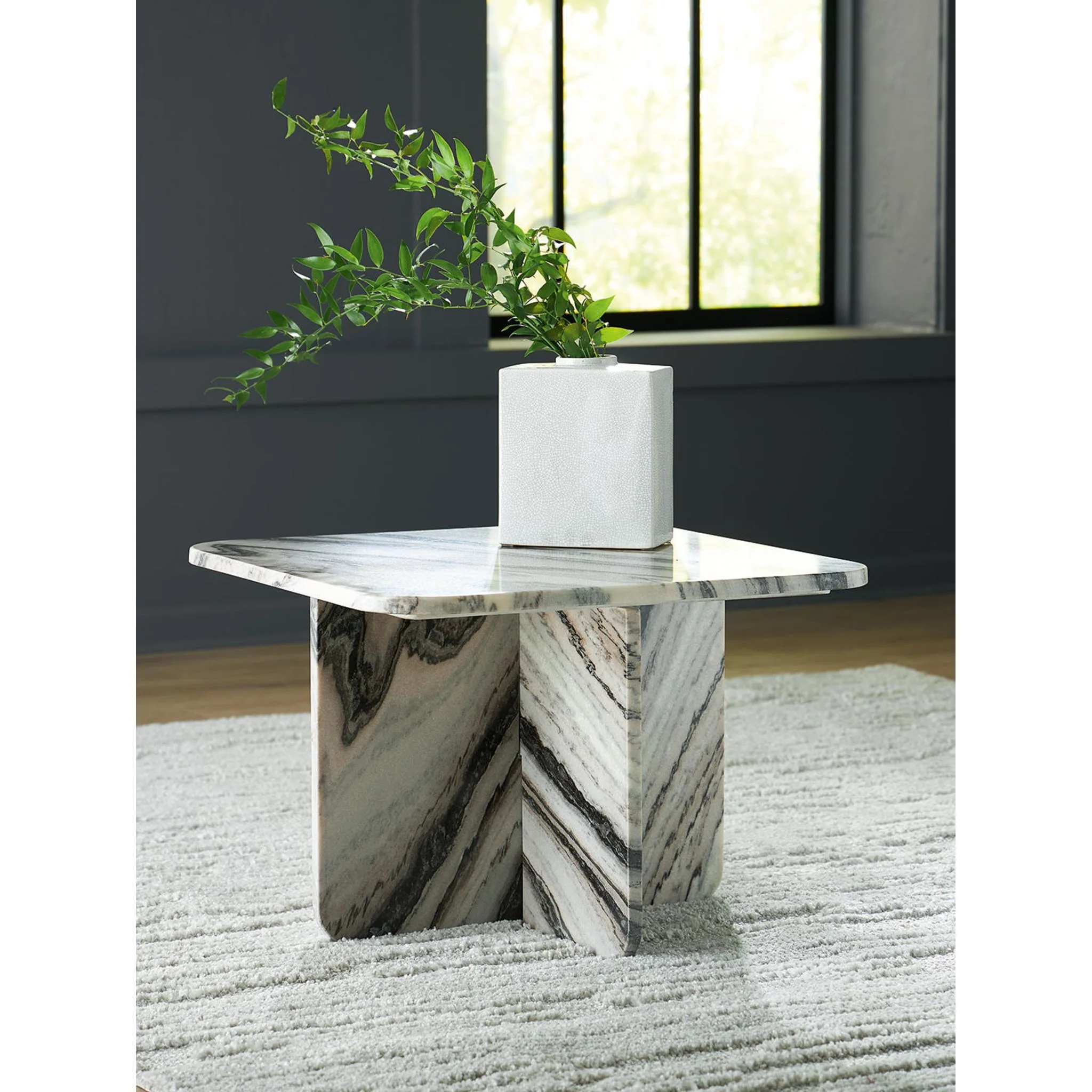 Baretton Accent Table - Image 2