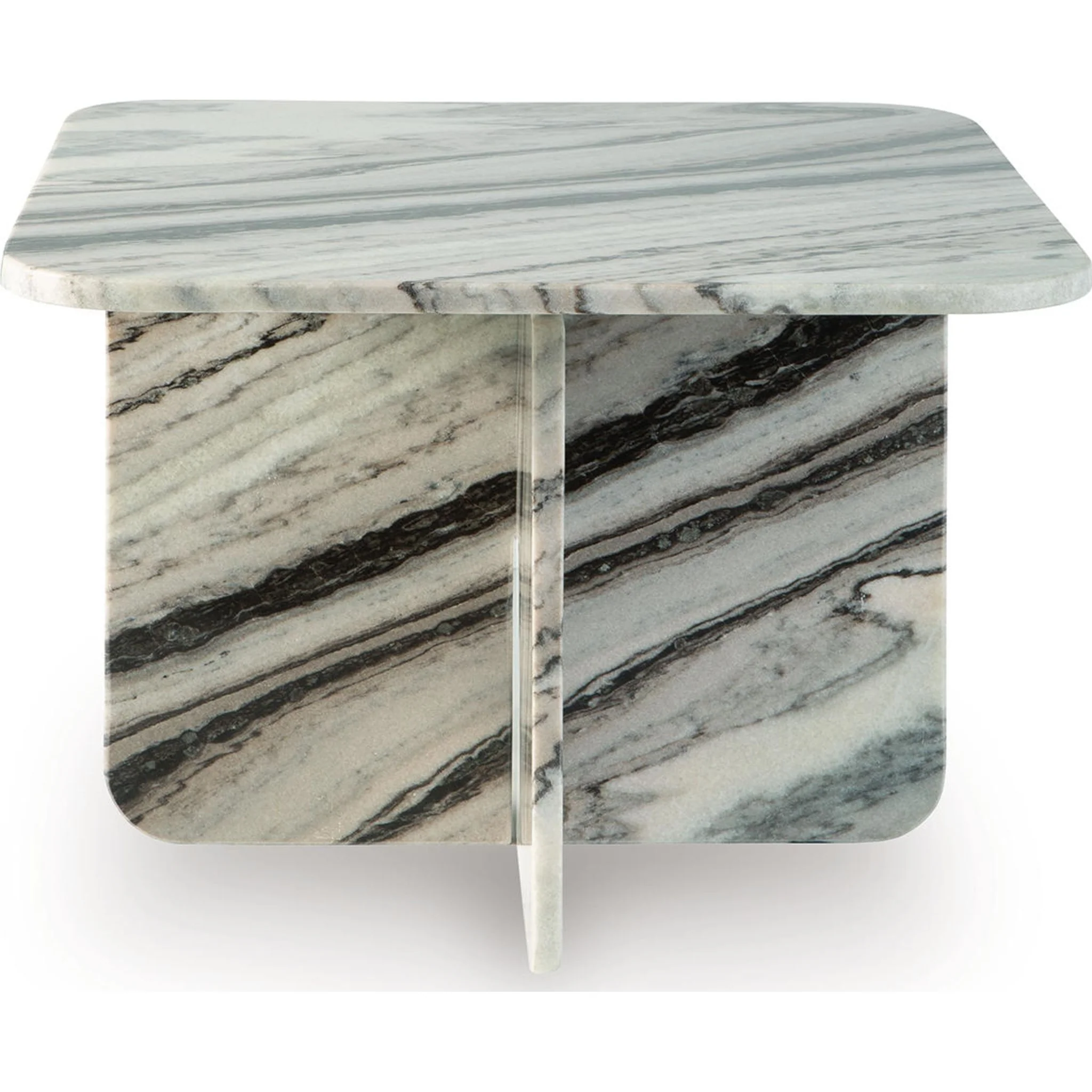 Baretton Accent Table - Image 5
