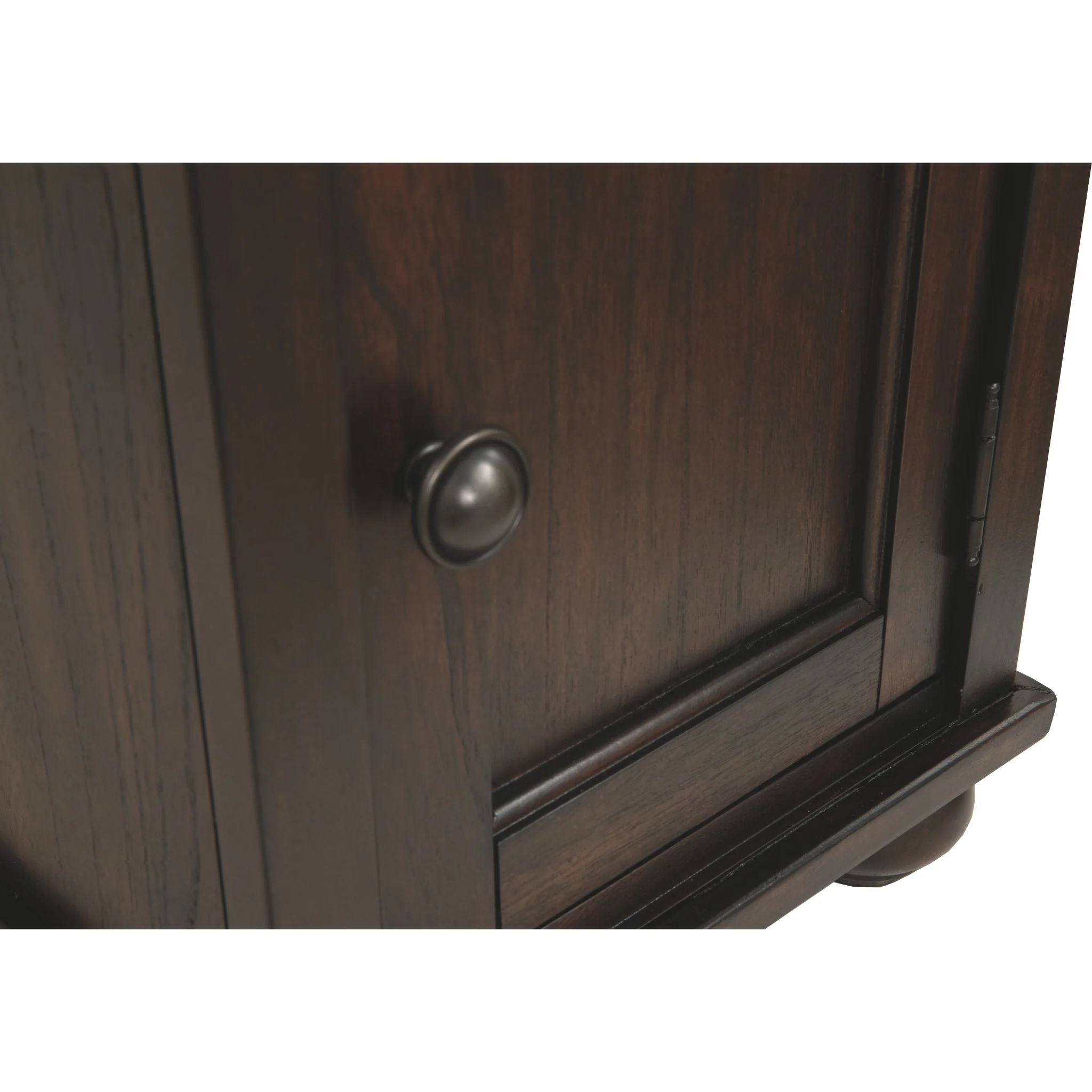 Barilanni Chairside End Table - Image 10