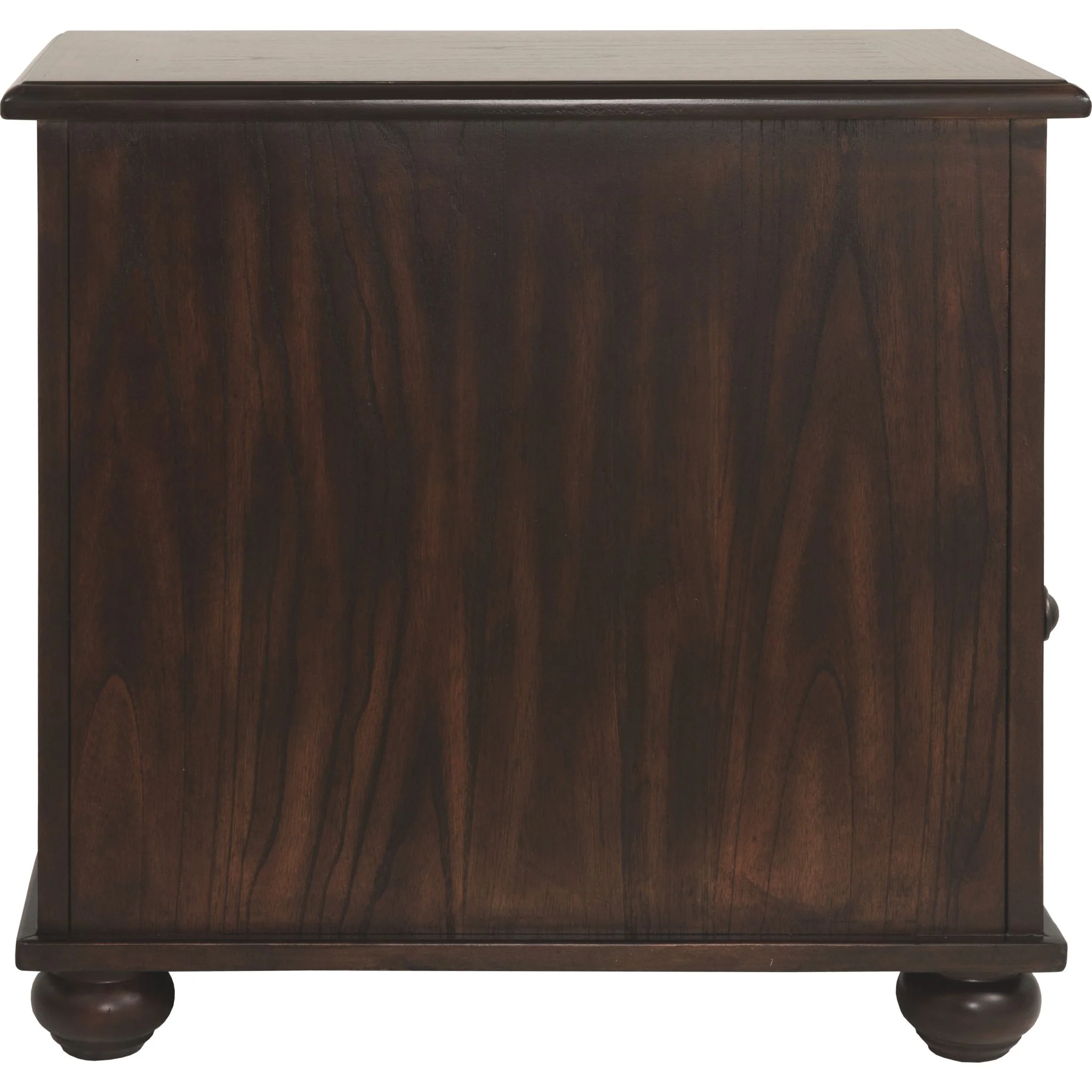 Barilanni Chairside End Table - Image 12