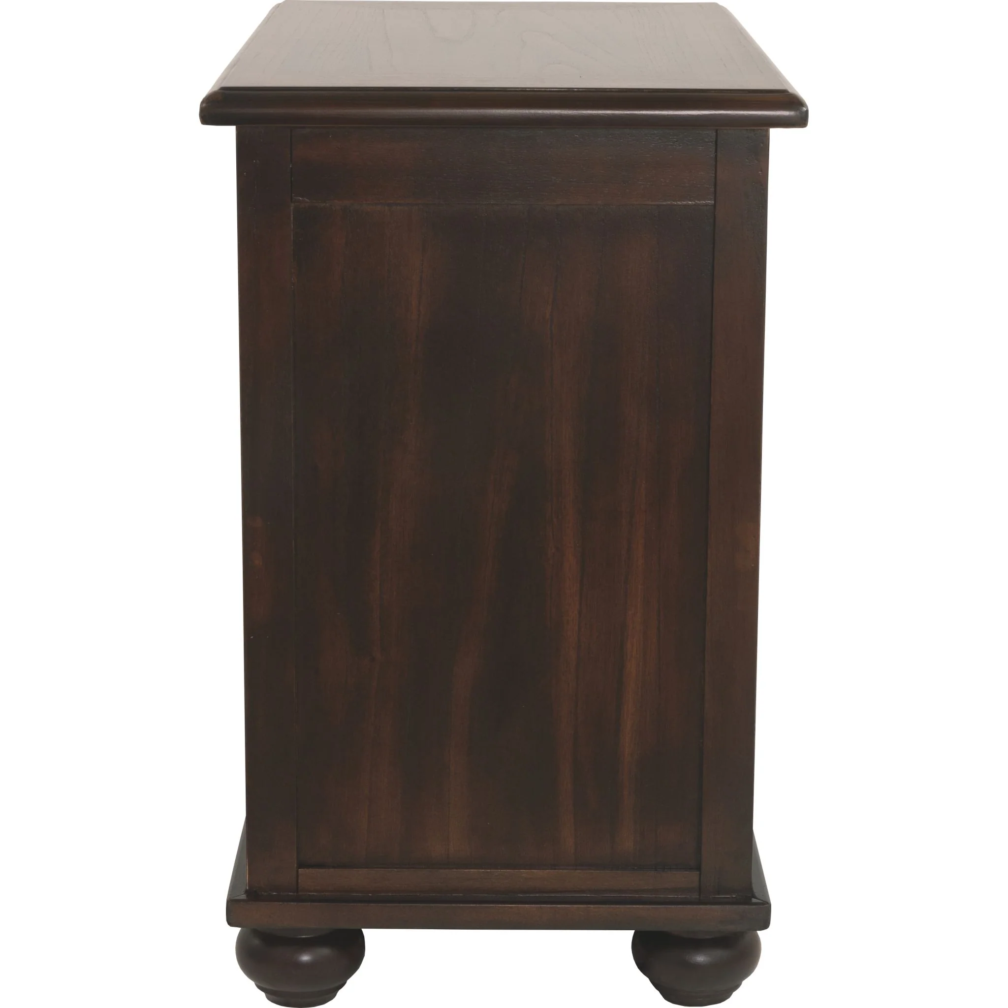 Barilanni Chairside End Table - Image 9