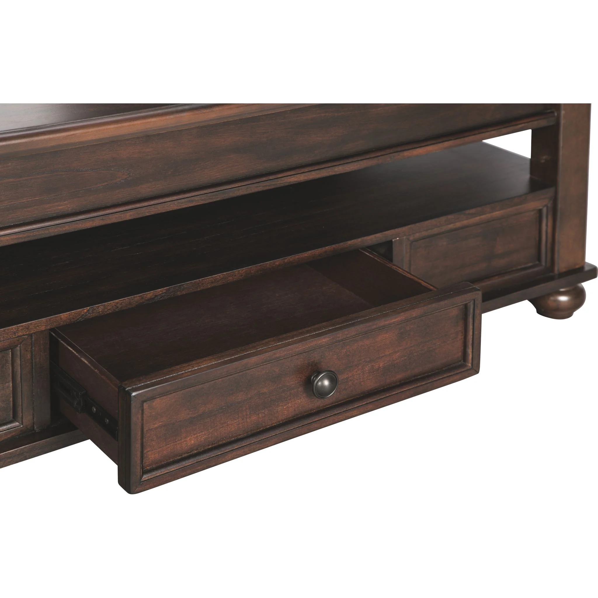 Barilanni Coffee Table with Lift Top - Image 7