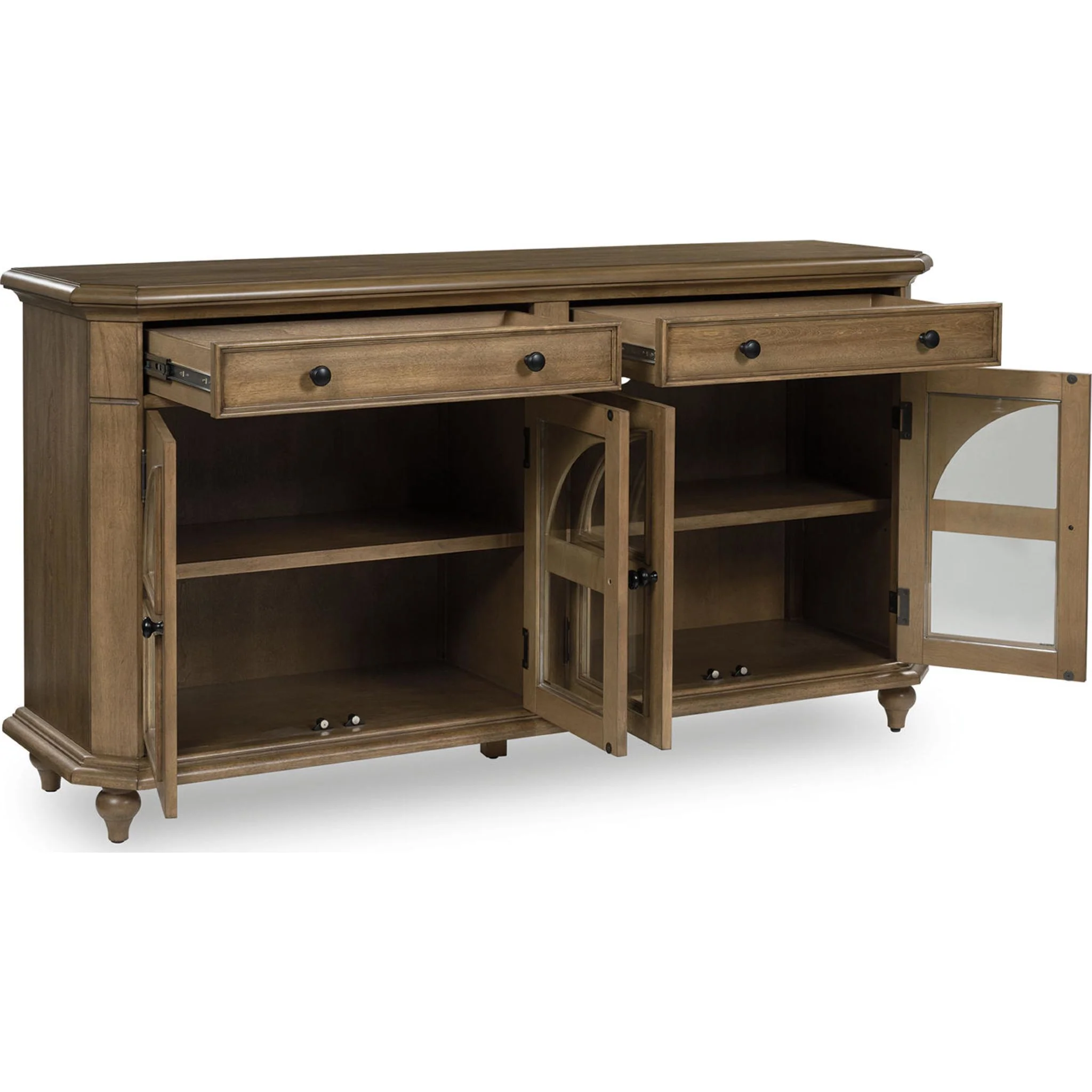 Barlomore Accent Cabinet - Image 6