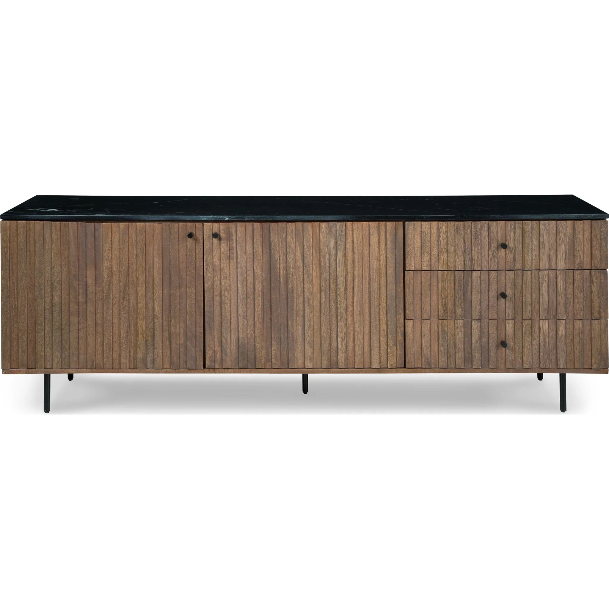 Barnford Accent Cabinet - Image 4