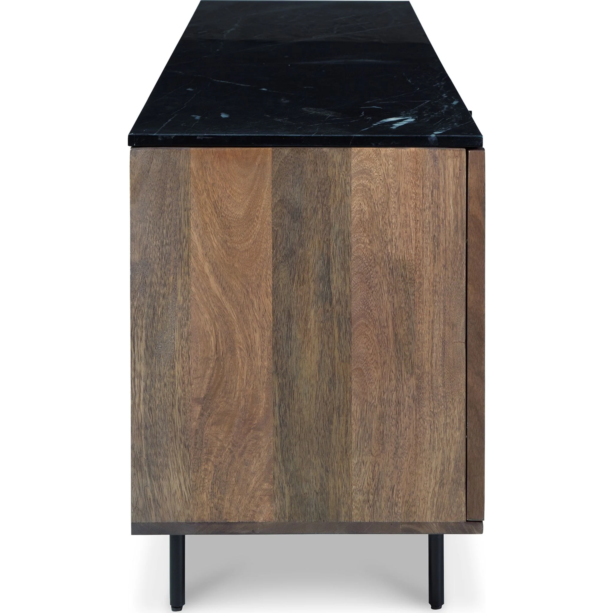 Barnford Accent Cabinet - Image 5