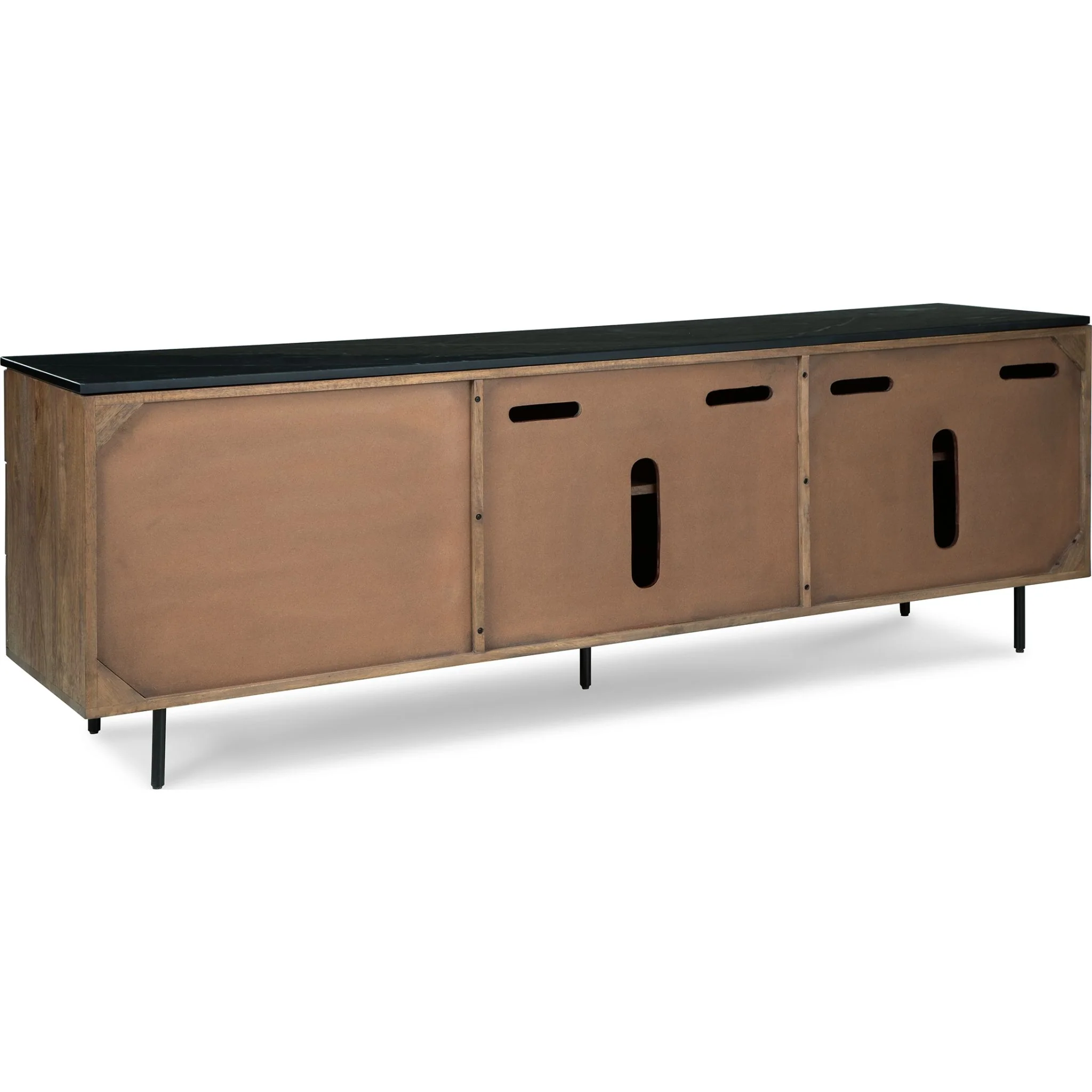 Barnford Accent Cabinet - Image 6