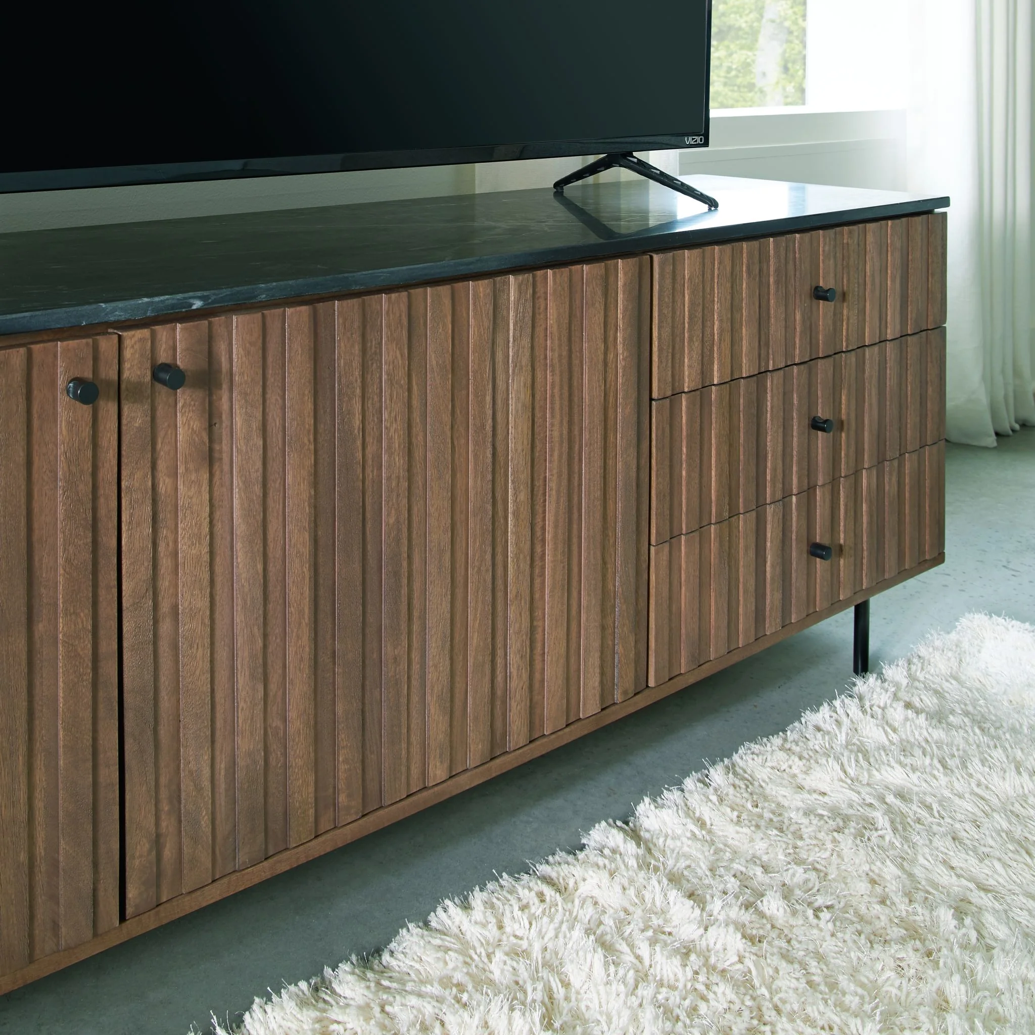 Barnford Accent Cabinet - Image 8