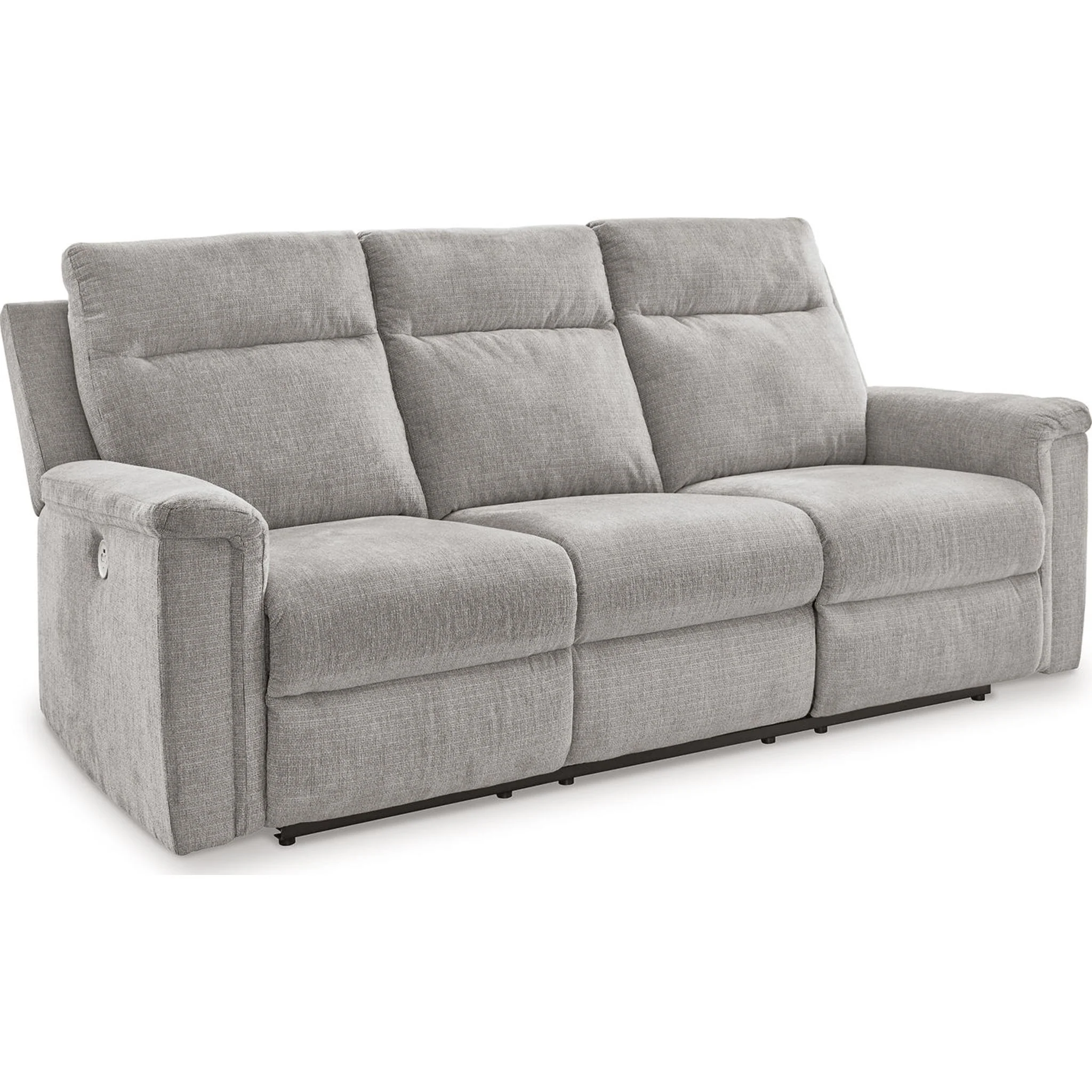 Barnsana Reclining Sofa with Power - Image 11