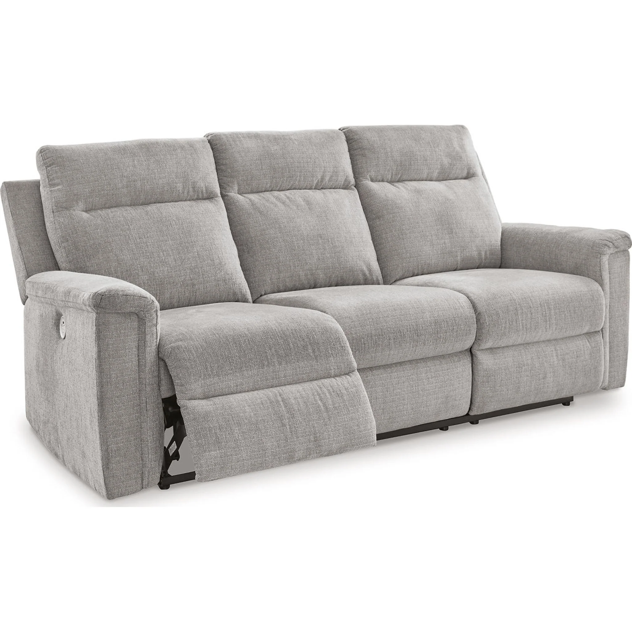 Barnsana Reclining Sofa with Power - Image 12