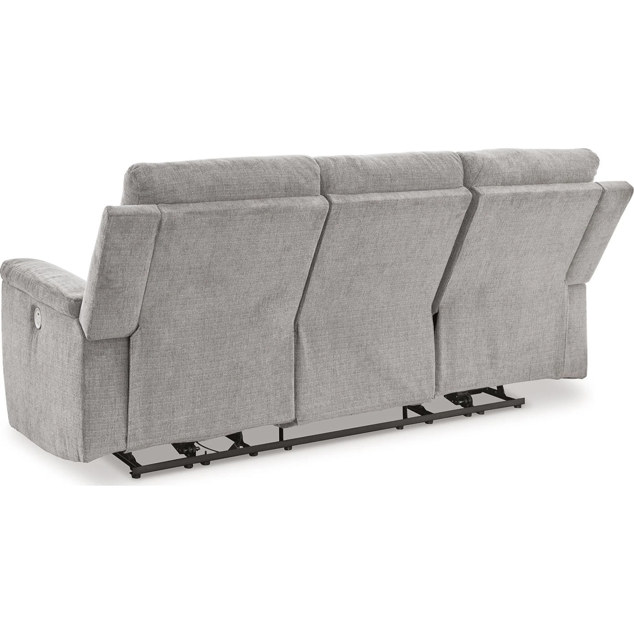 Barnsana Reclining Sofa with Power - Image 13