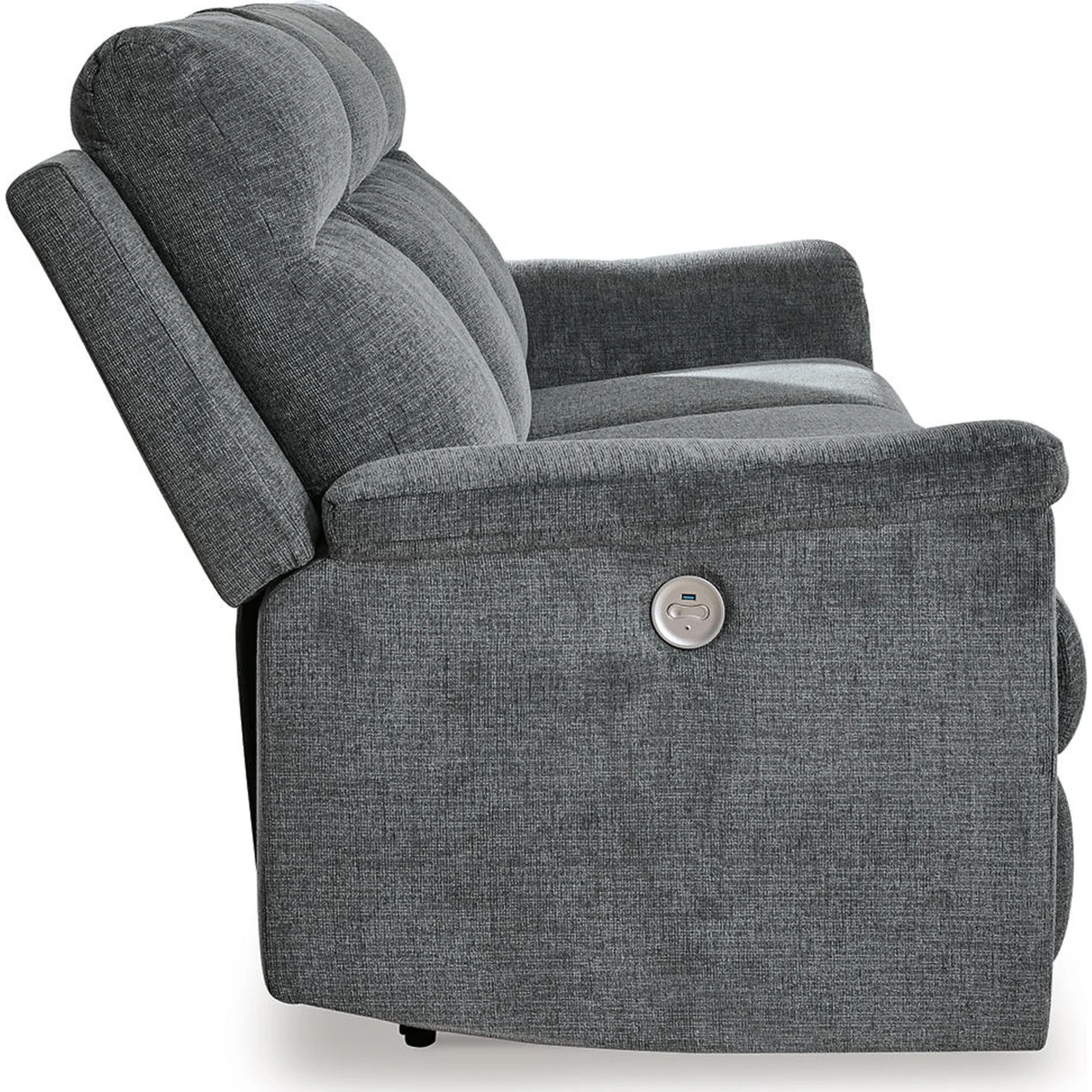 Barnsana Reclining Sofa with Power - Image 20