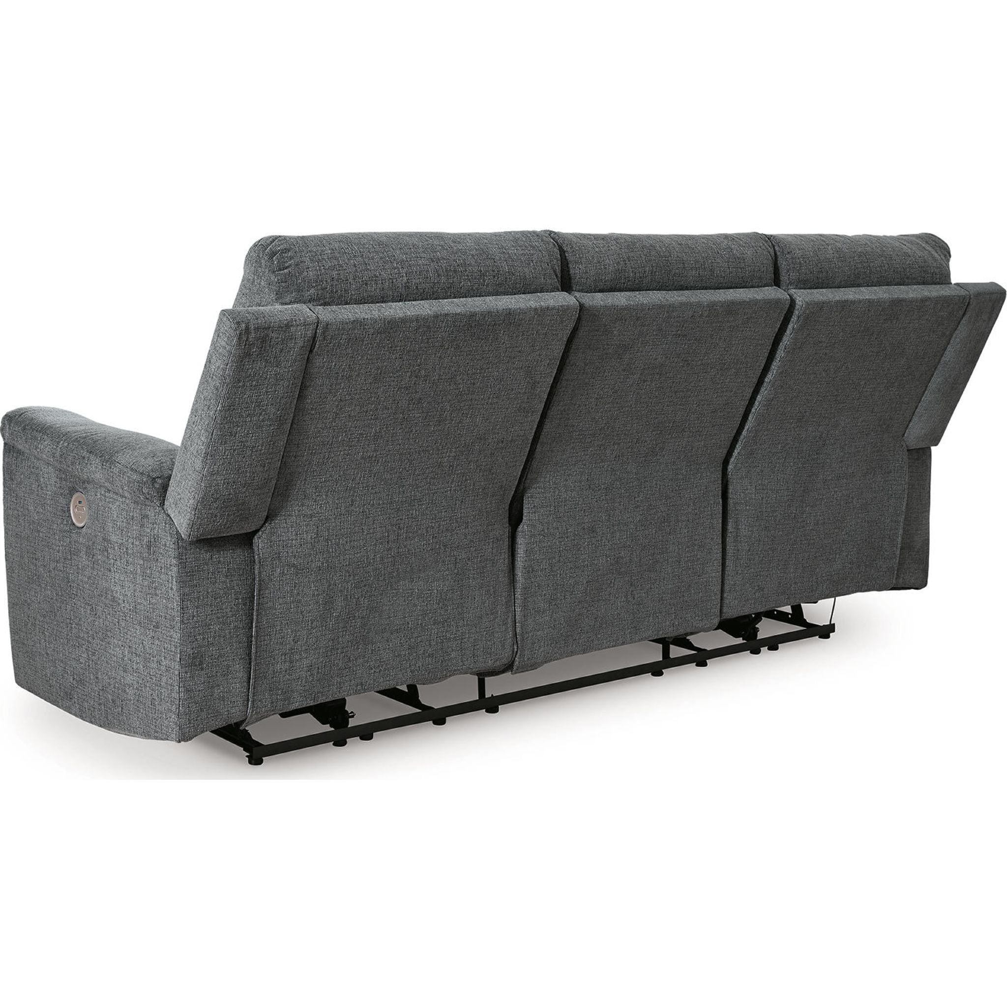 Barnsana Reclining Sofa with Power - Image 21