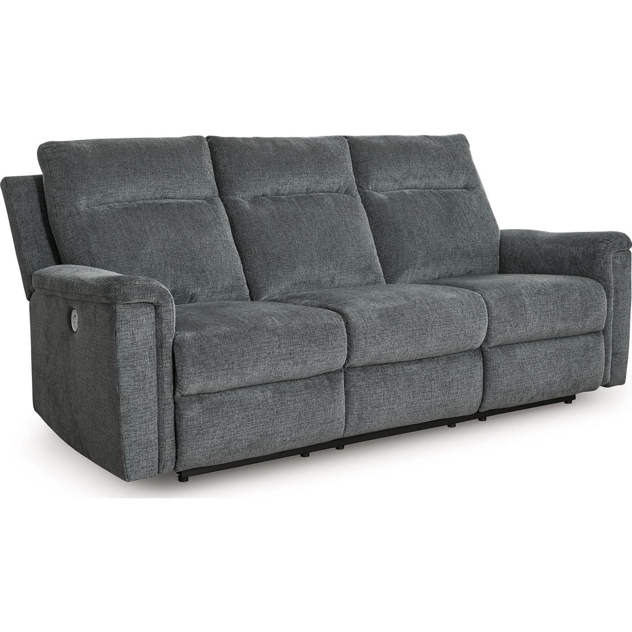 Barnsana Reclining Sofa with Power - Image 26