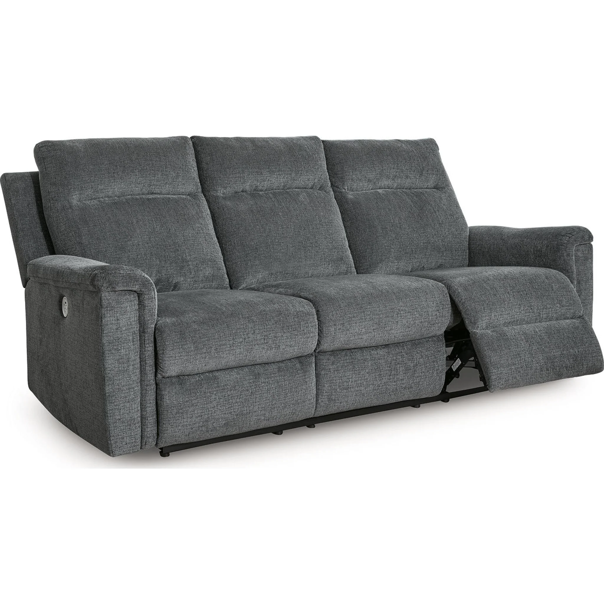 Barnsana Reclining Sofa with Power - Image 27