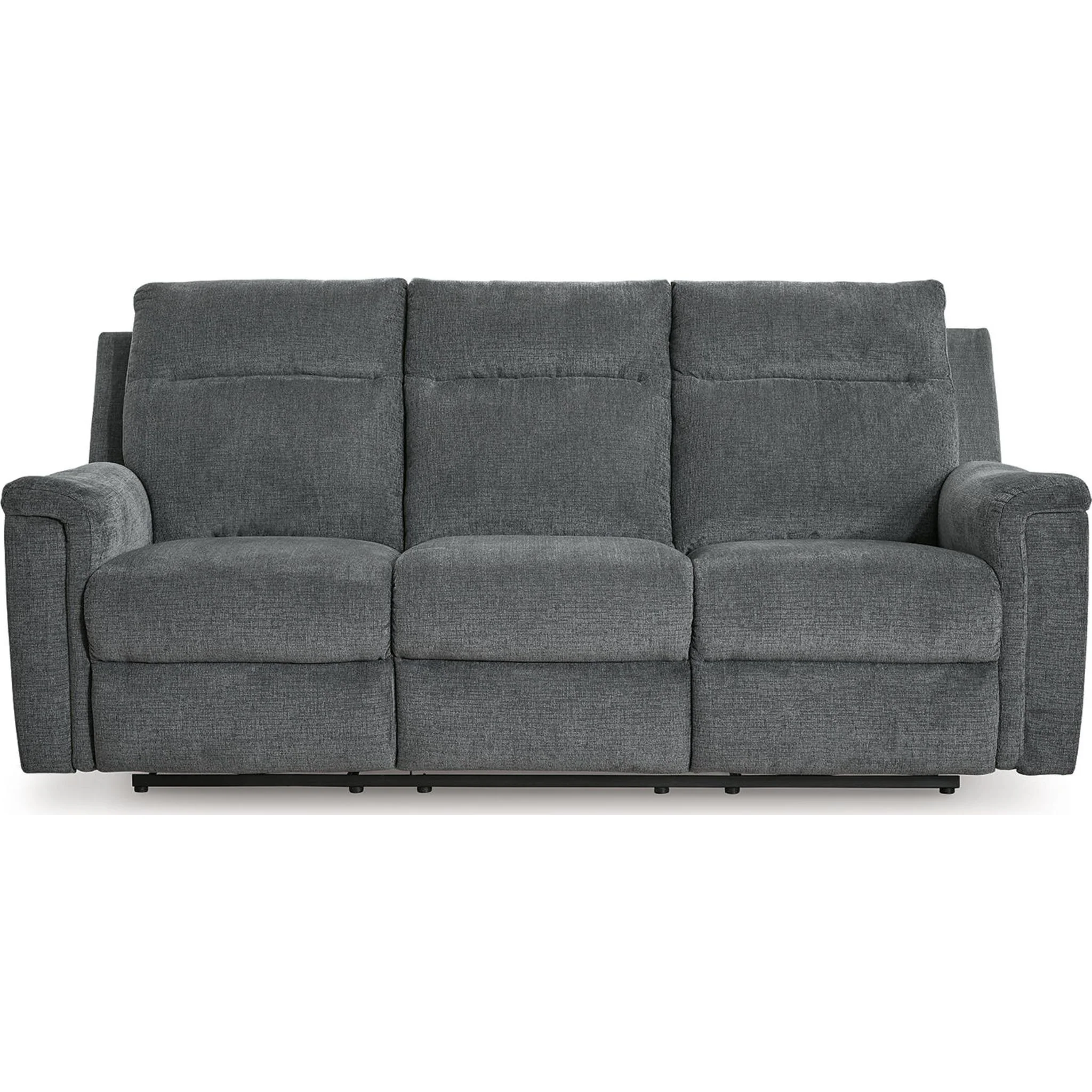 Barnsana Reclining Sofa with Power - Image 29