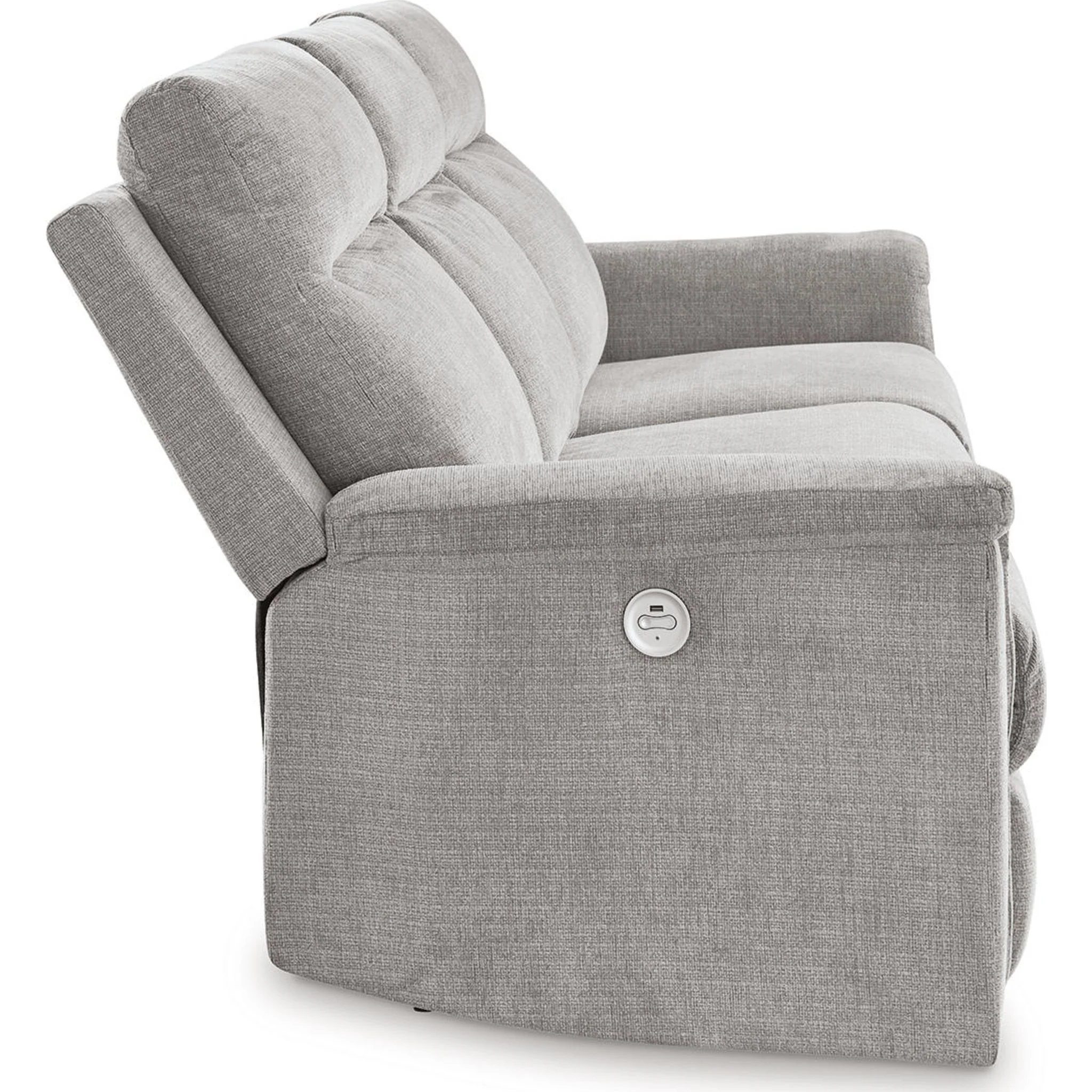 Barnsana Reclining Sofa with Power - Image 6