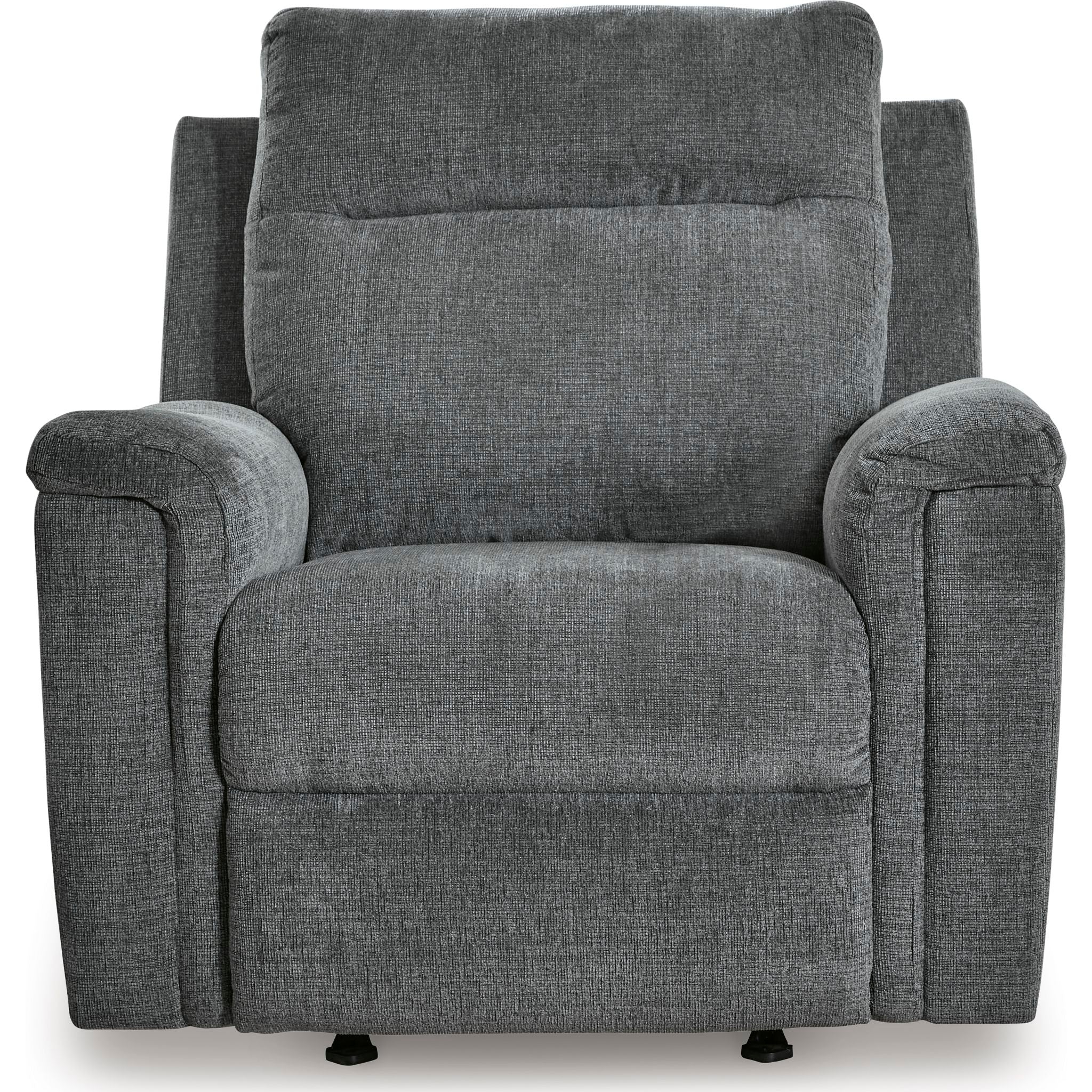 Barnsana Rocker Recliner with Power - Image 12