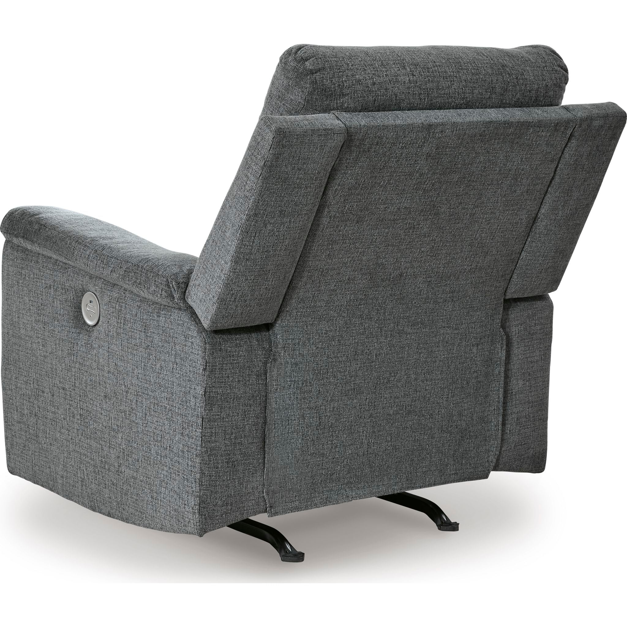 Barnsana Rocker Recliner with Power - Image 14